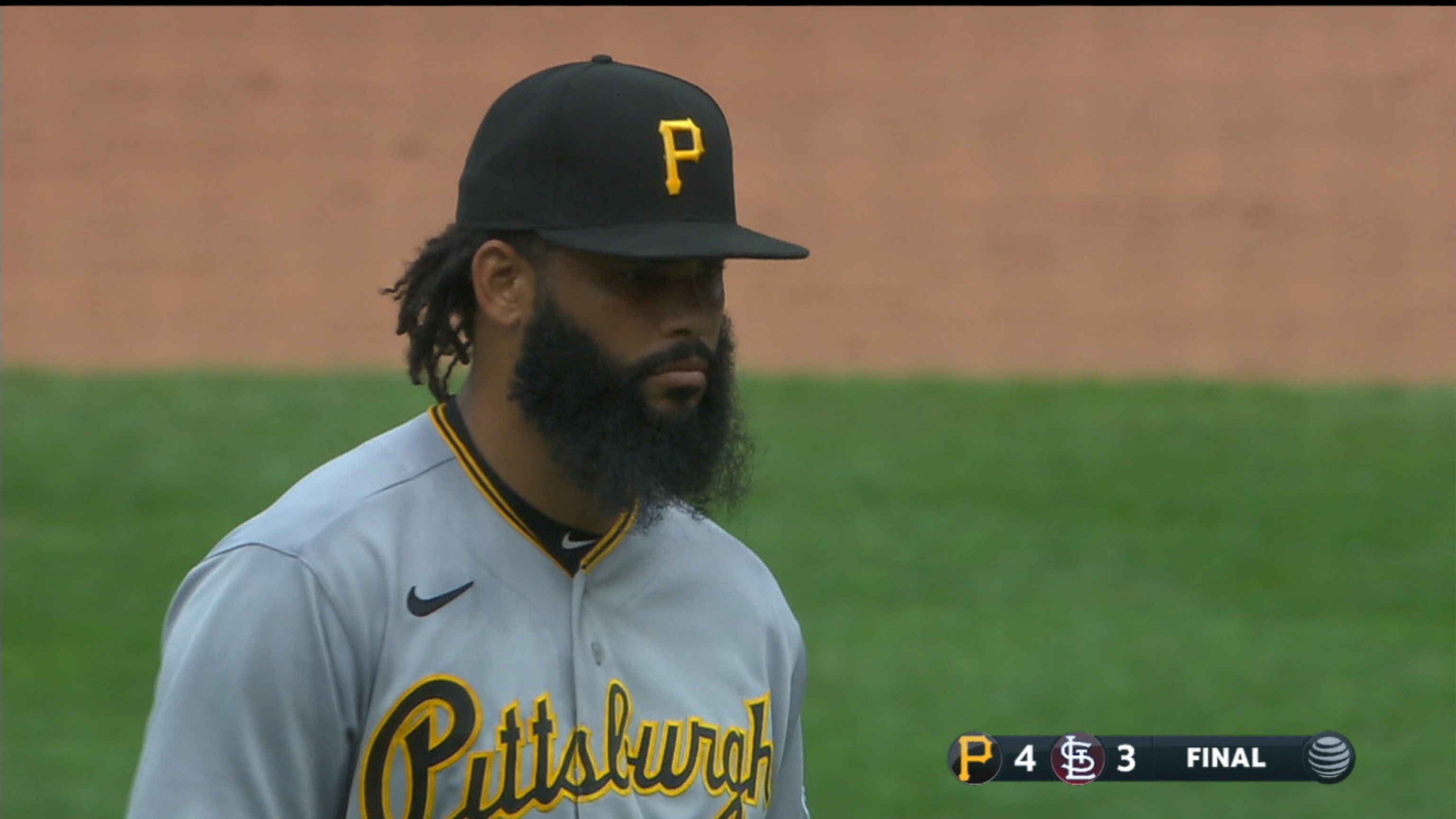 Pirates 2021 Opening Day Roster Prediction