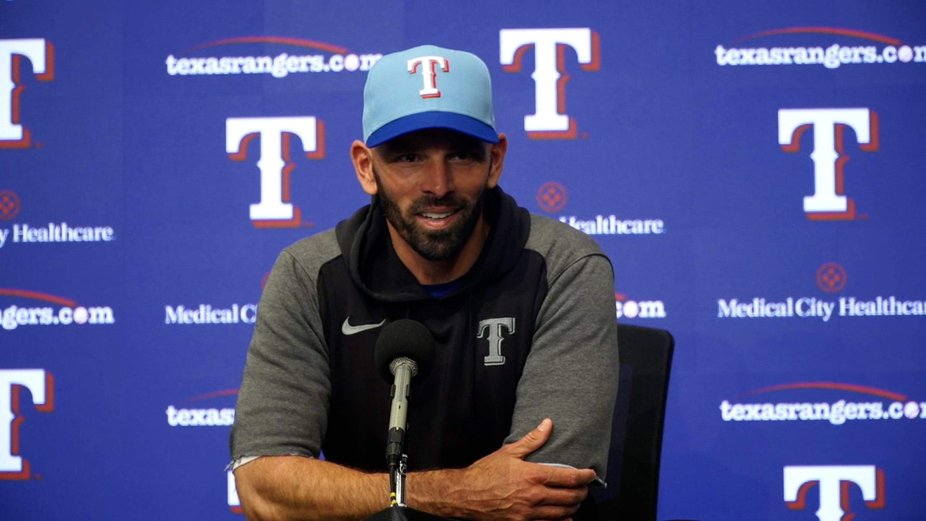 What Adolis García's series-salvaging walk-off means as Rangers prepare to  host Astros