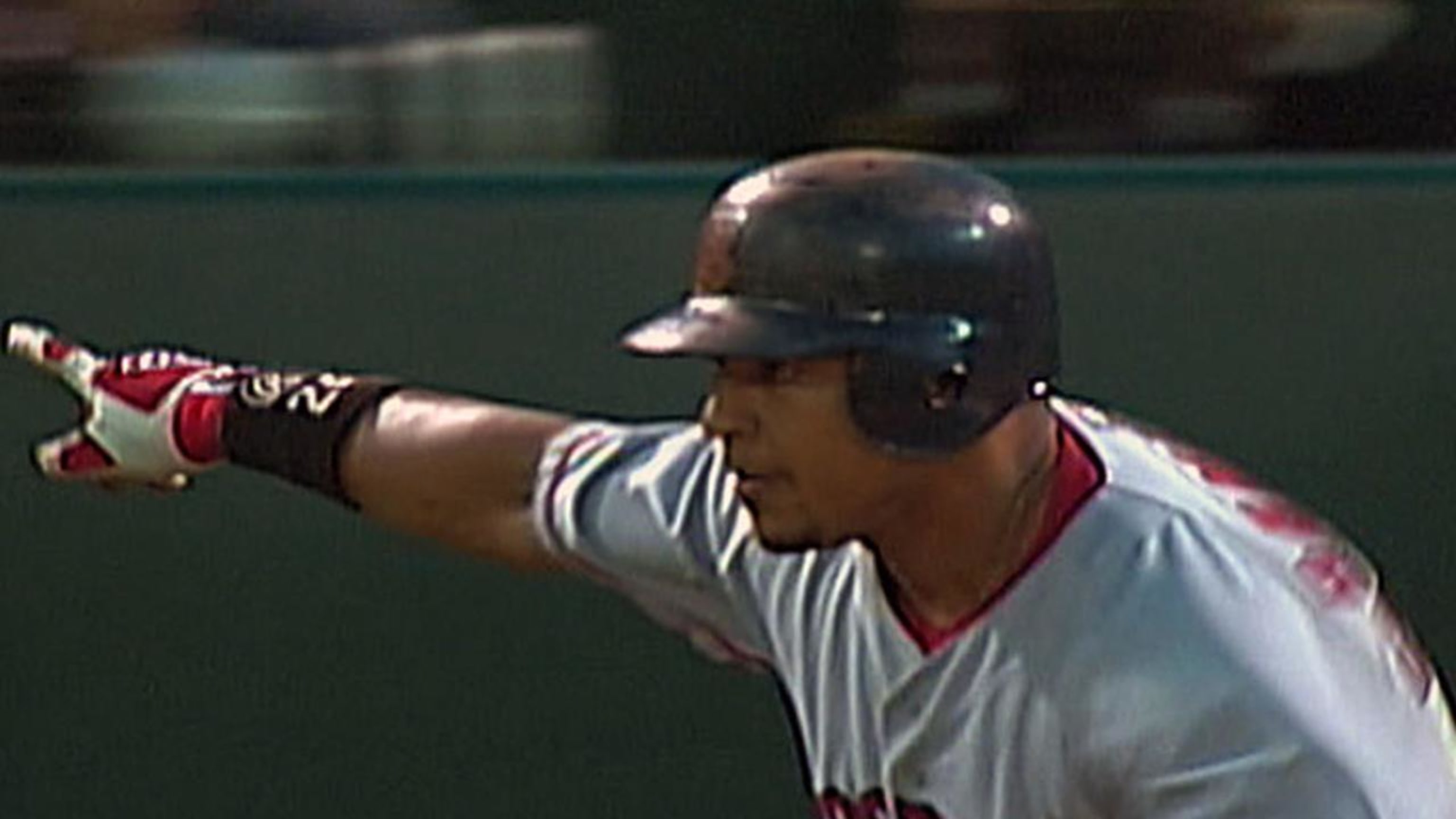 Manny la saca en el Juego 5 de la SDLA