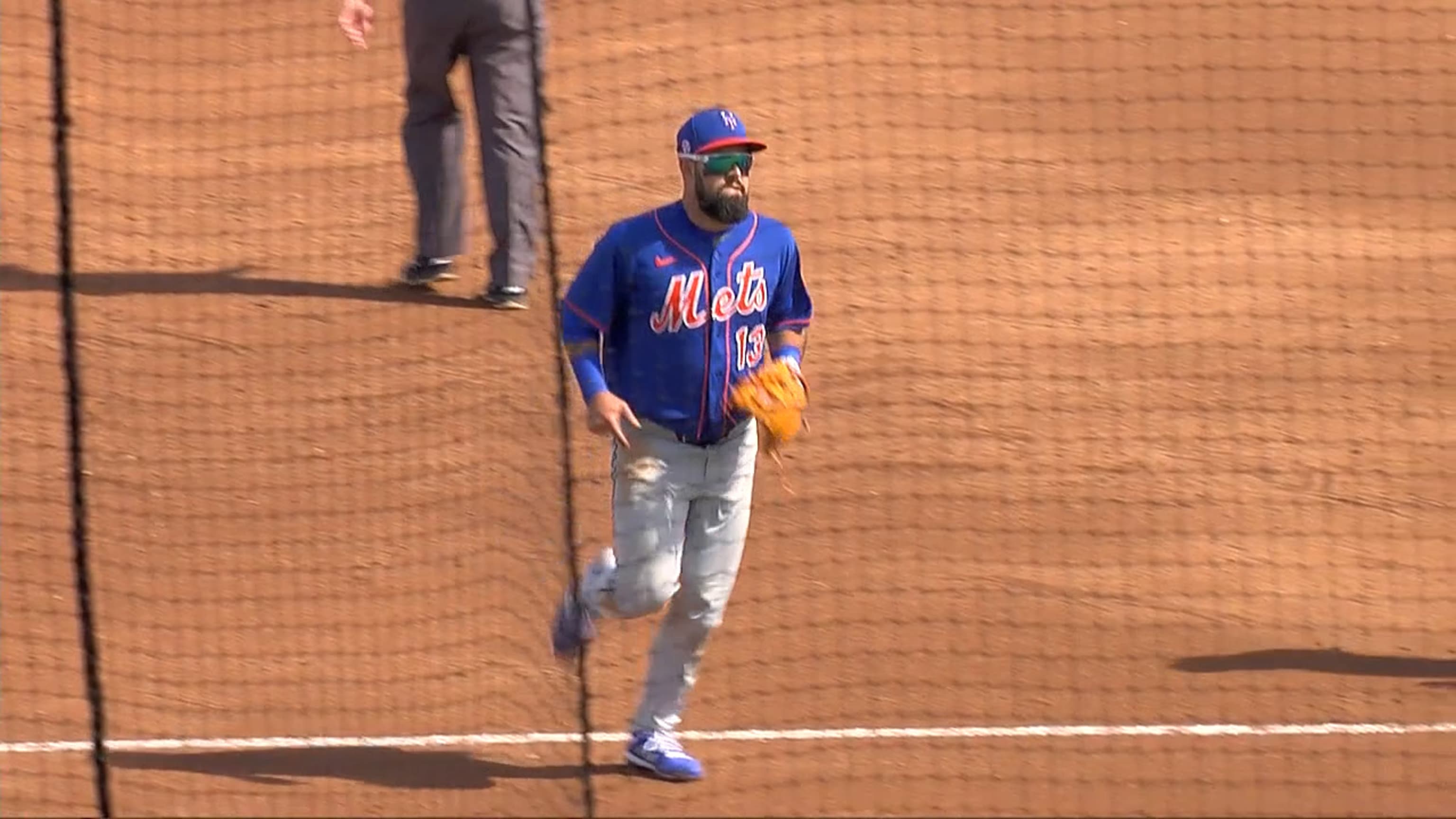 Guillorme inicia doble matanza