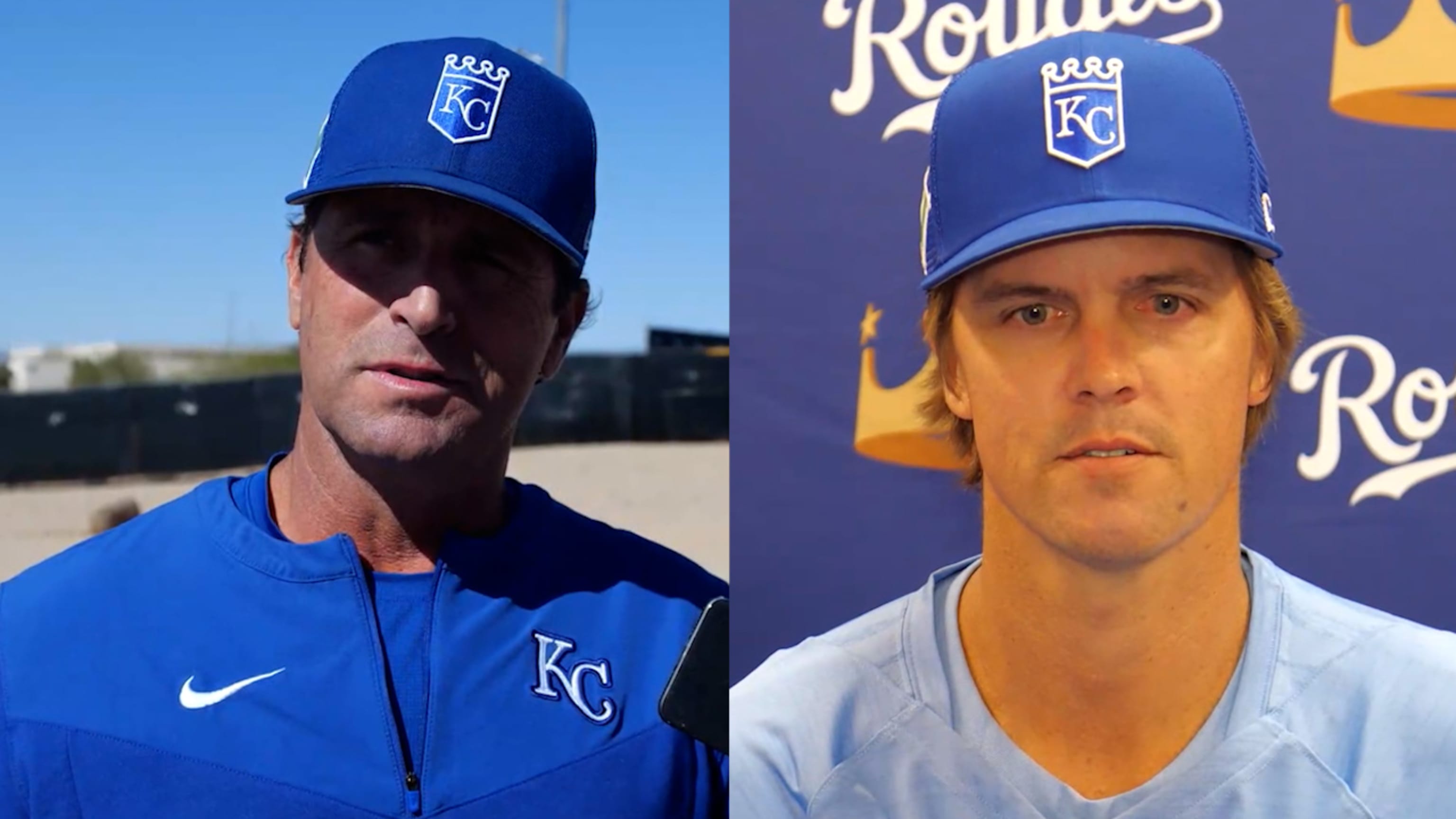 Zack Greinke signing excites new teammates