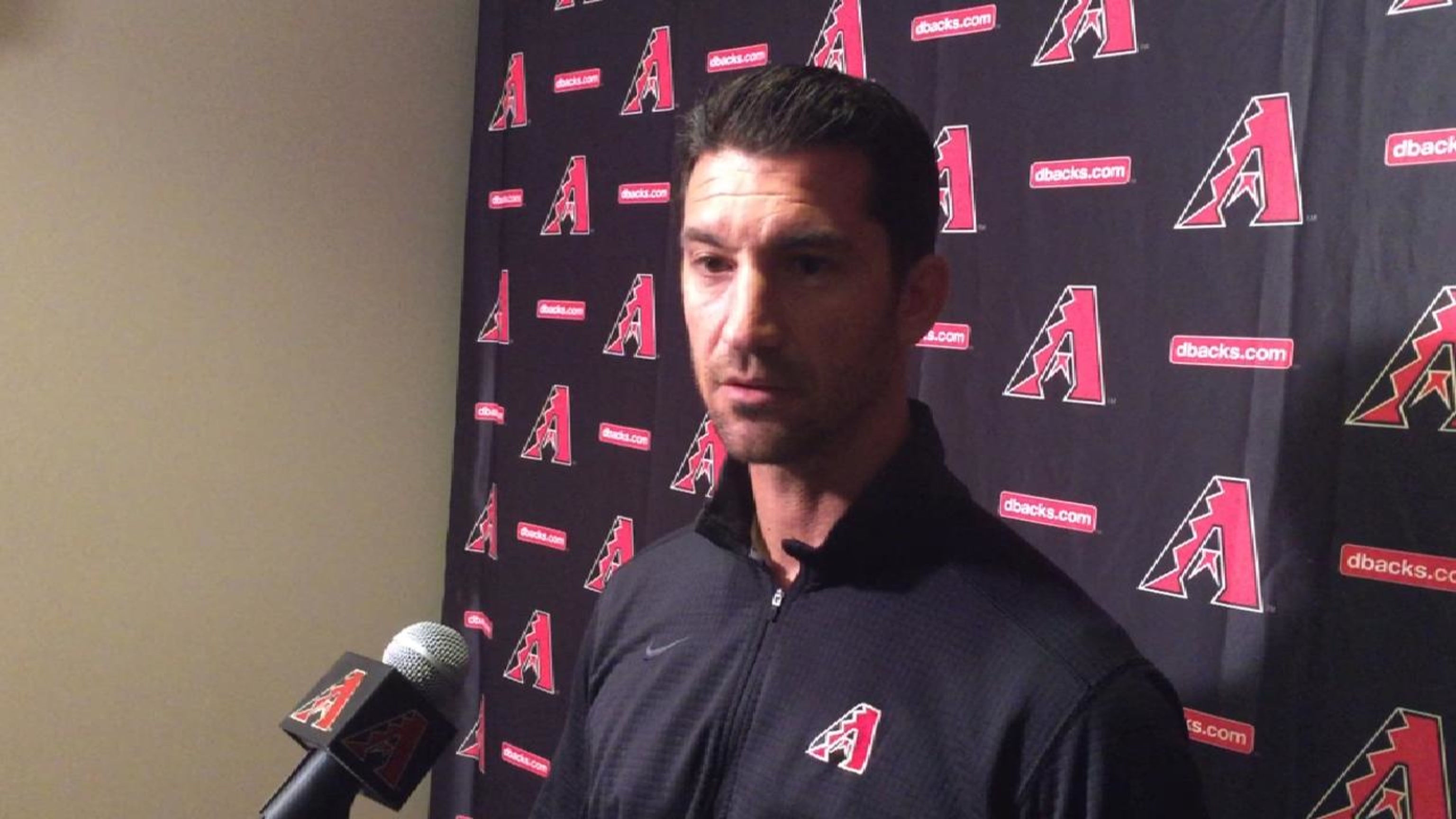 Hazen on trading for Souza Jr.