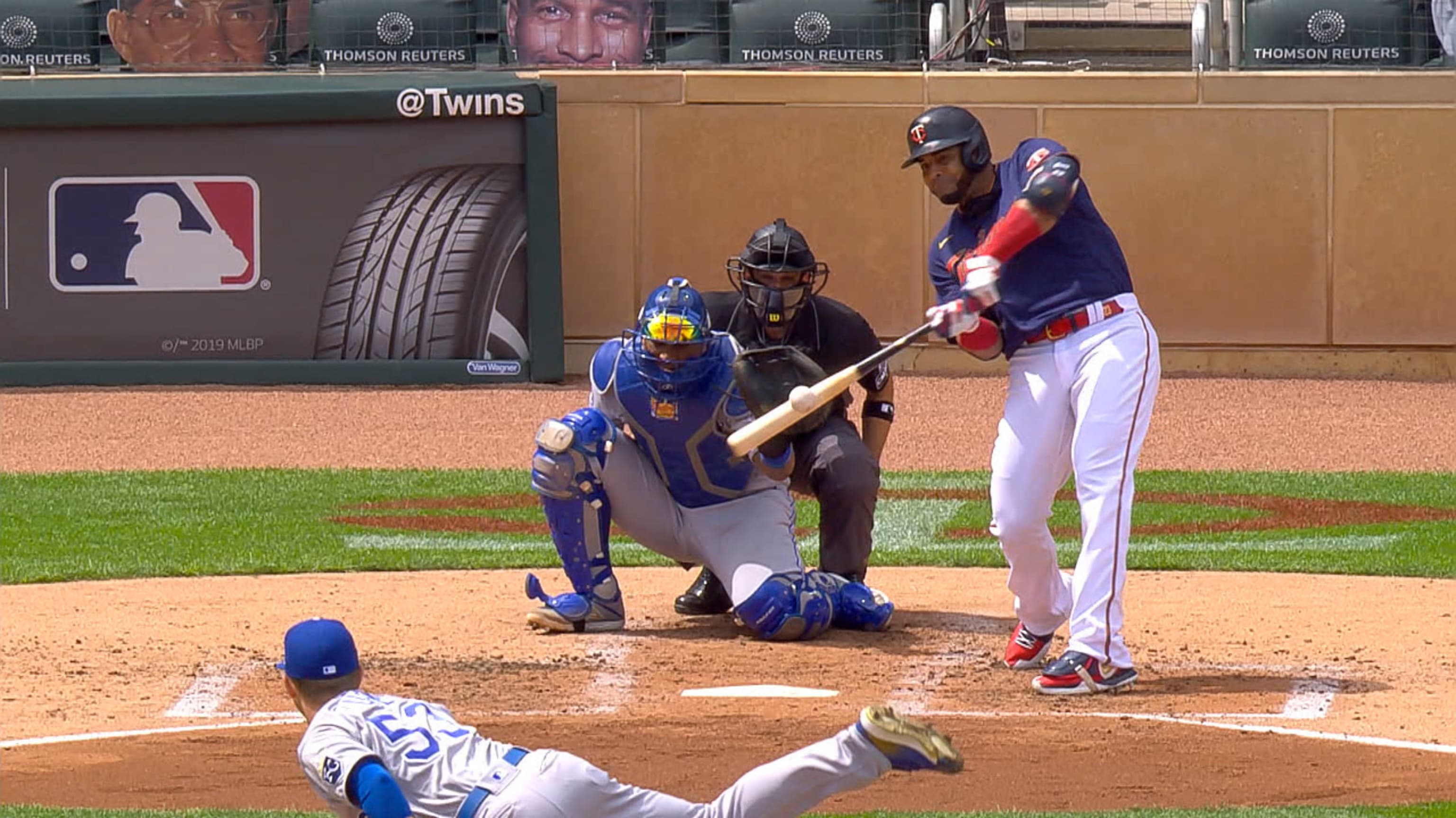Mlb 2022 Leader In Home Runs