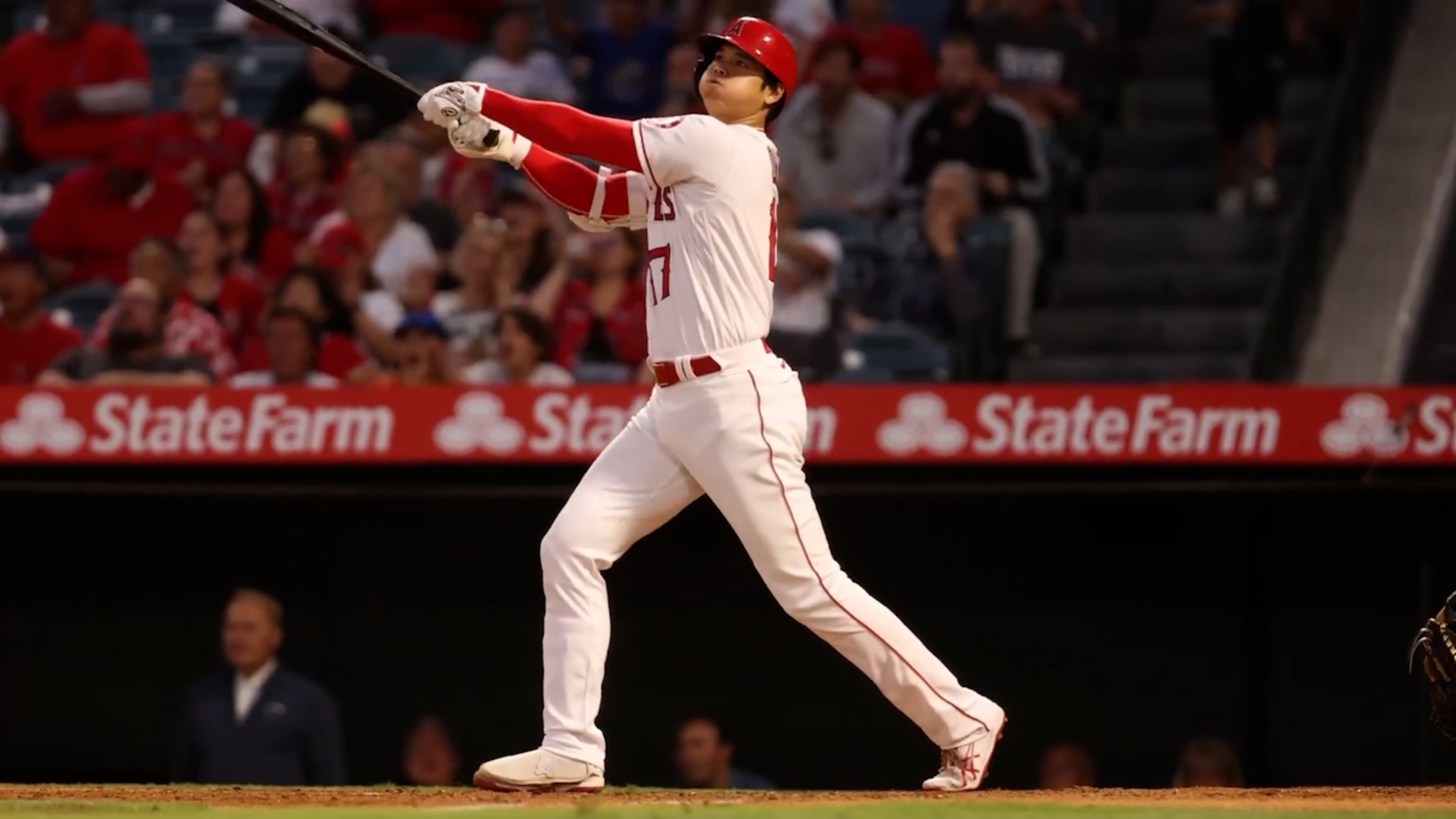 Shohei Ohtani almost single-handedly destroys Orioles in 8-7 walkoff loss -  Camden Chat