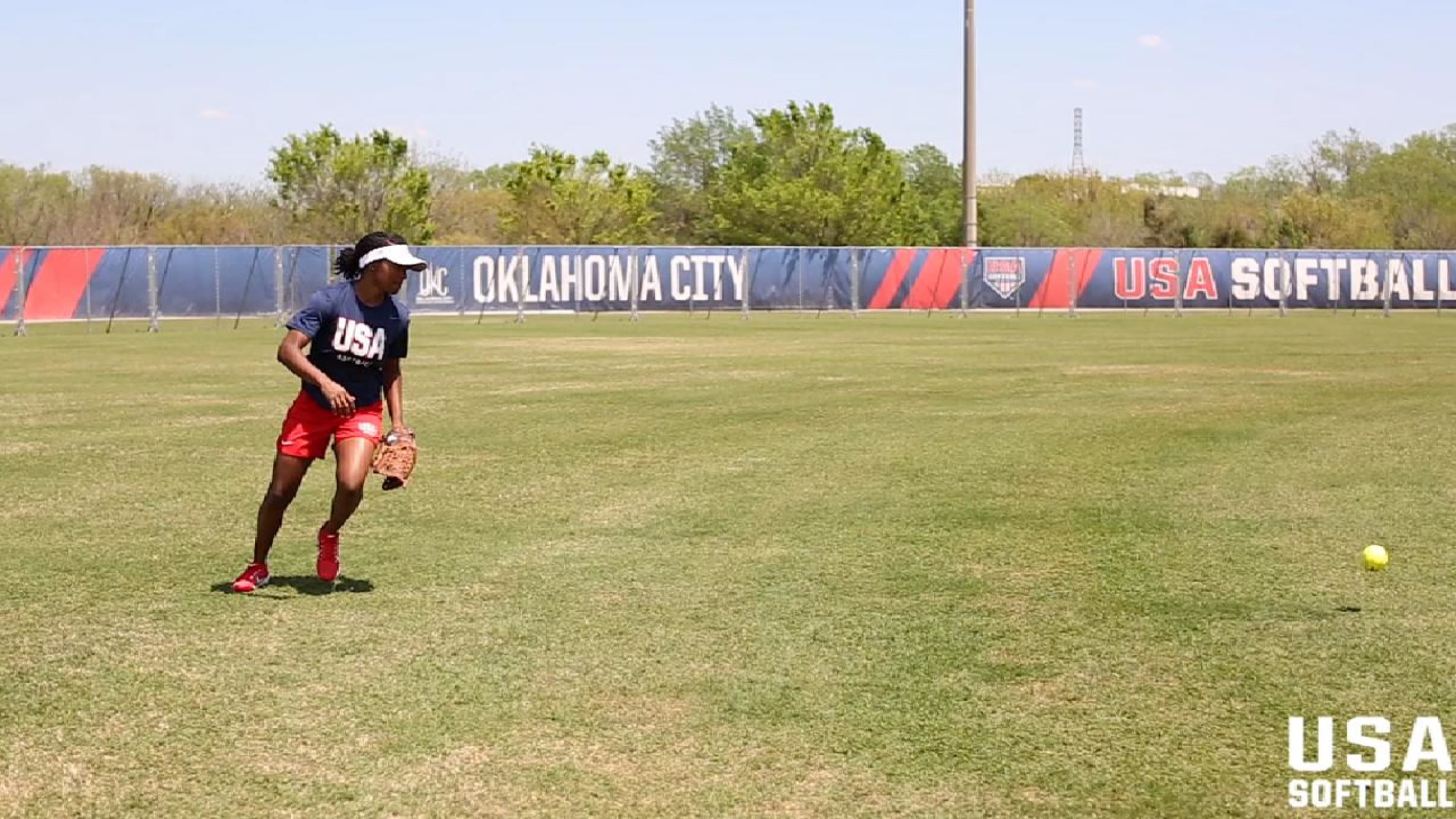 Advanced ground balls