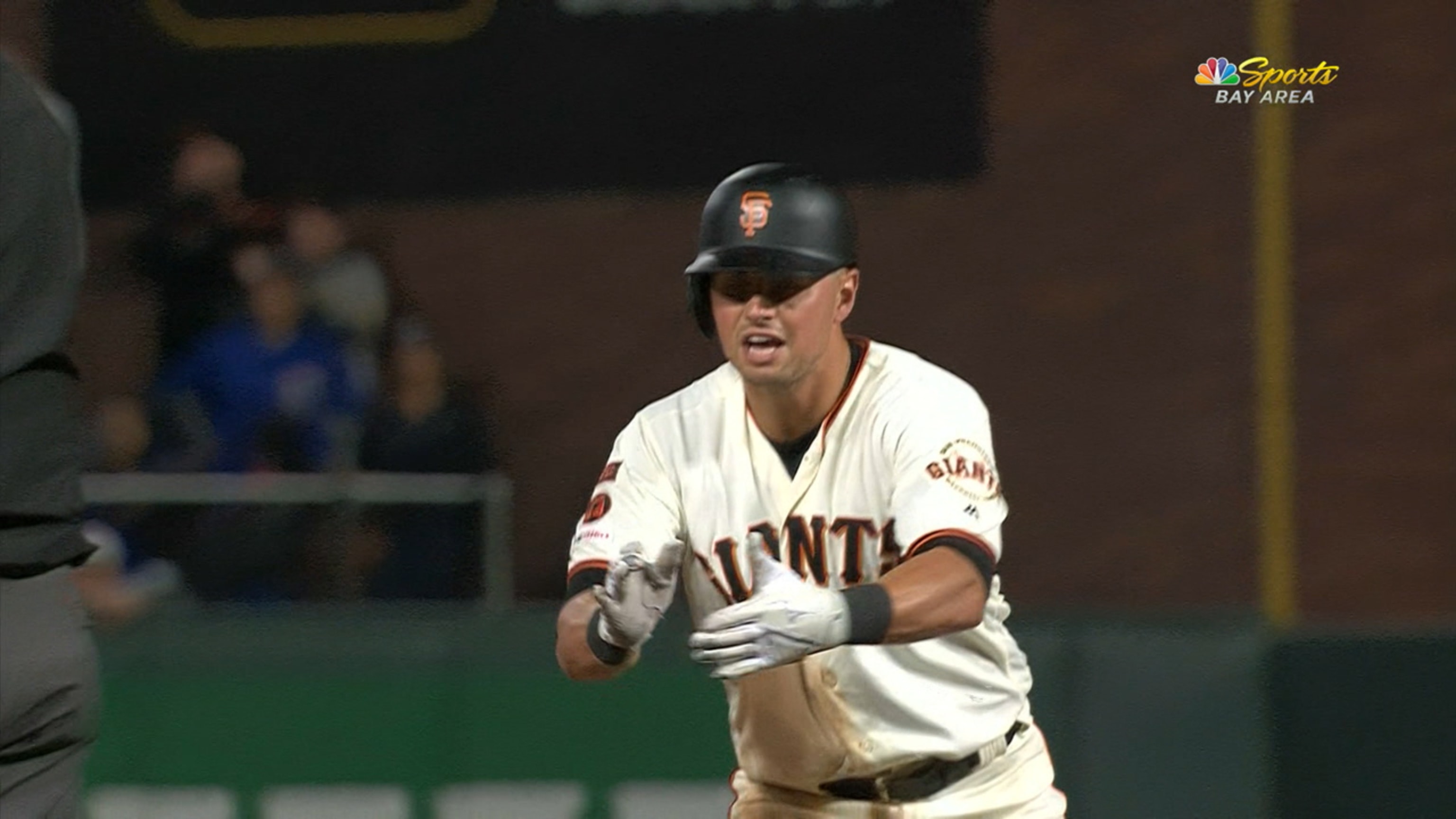 All-Star Joe Panik has found quick success with Giants - Sports Illustrated