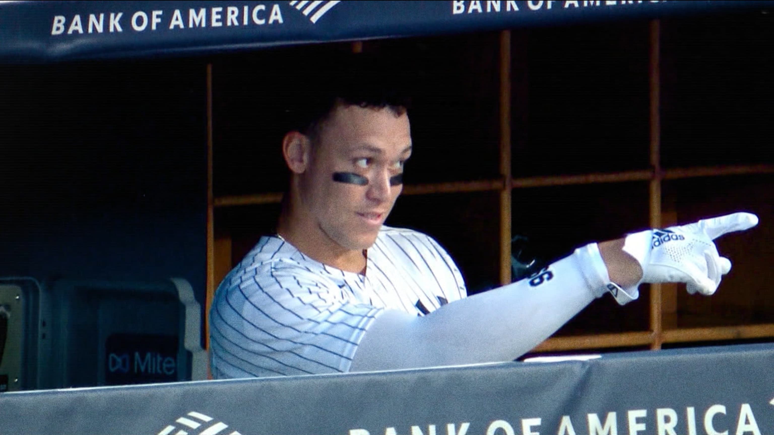 X-factors in Yankees-Rays series