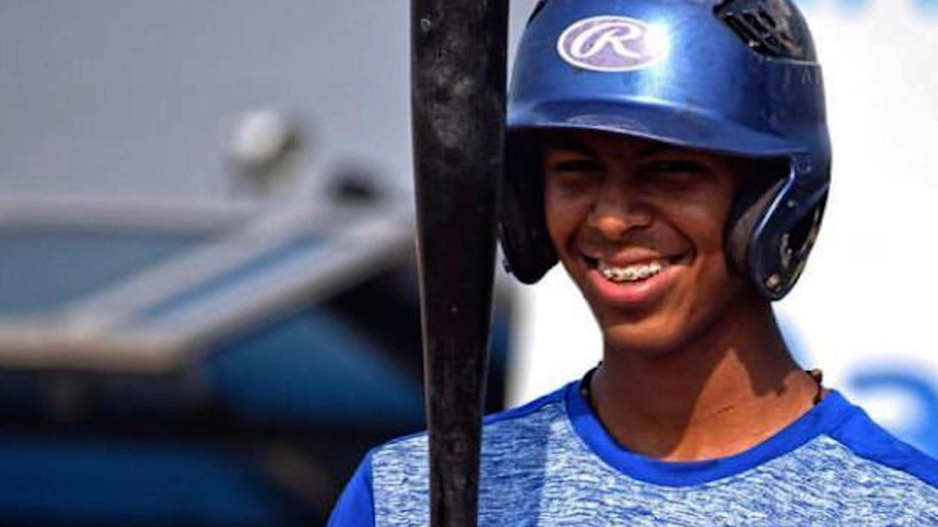 Top Prospects: Arol Vera, LAA