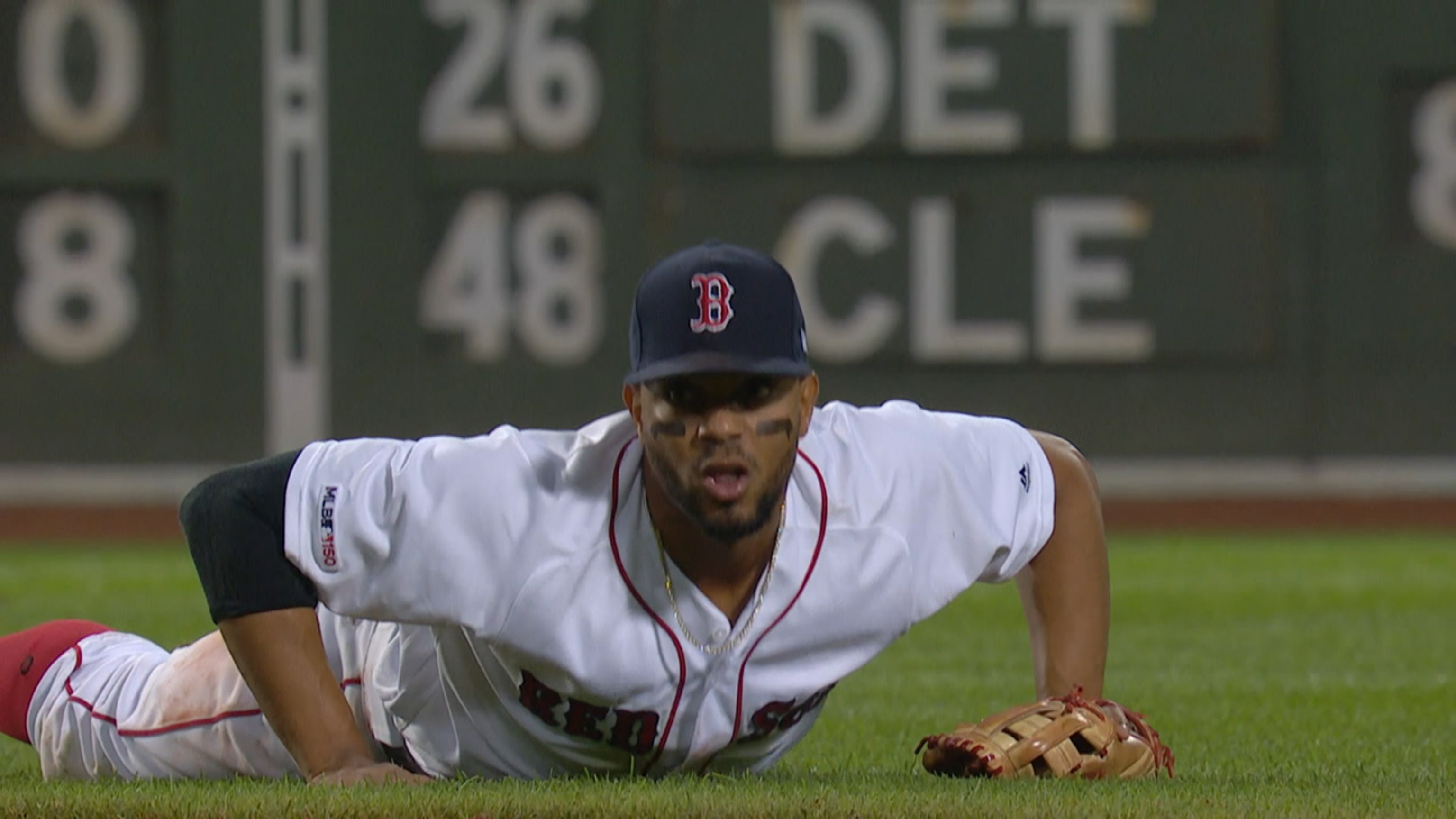 MLB News: Braves' Ozzie Albies out, Bogaerts tests positive