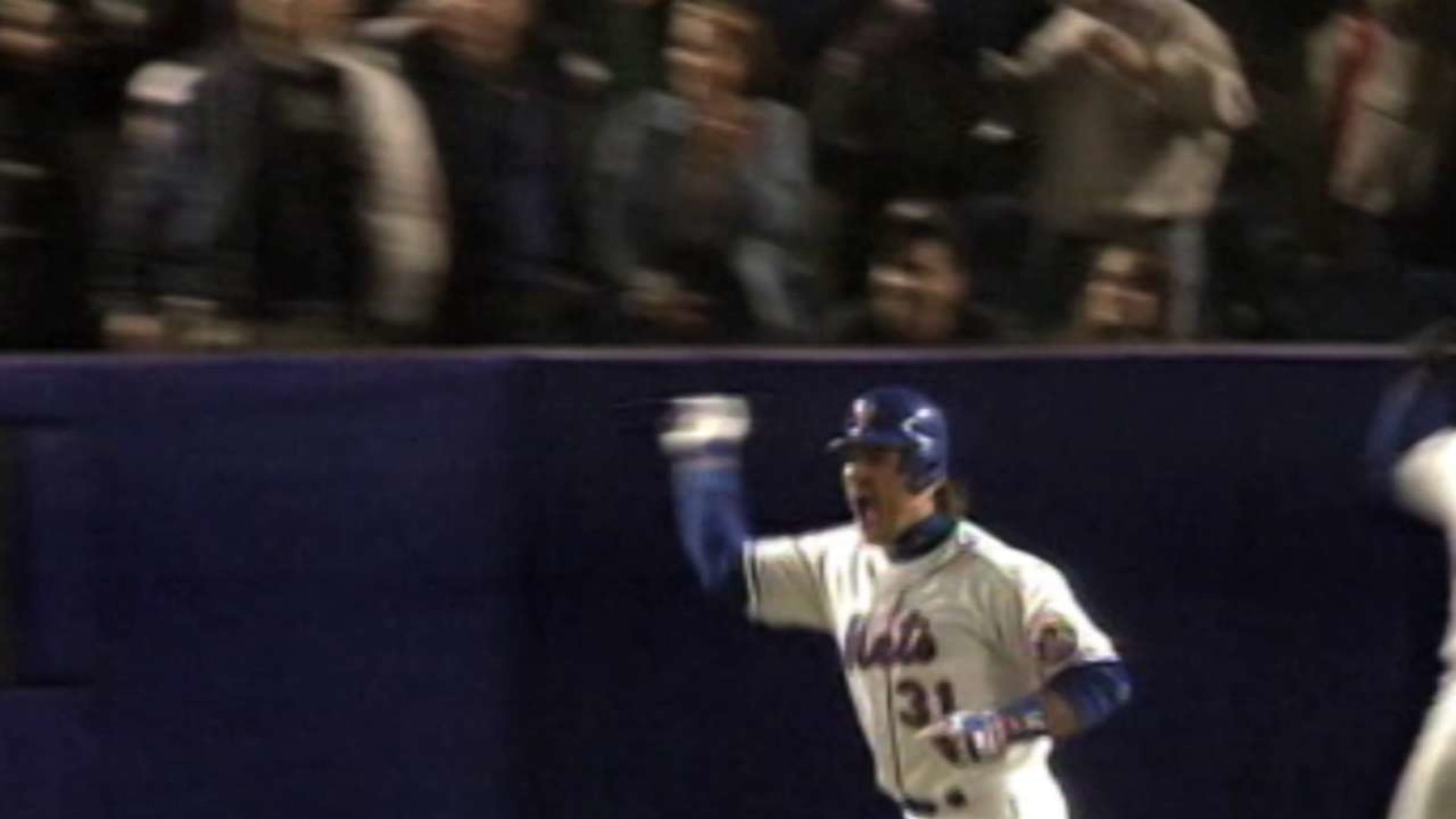 Piazza headed to Cooperstown