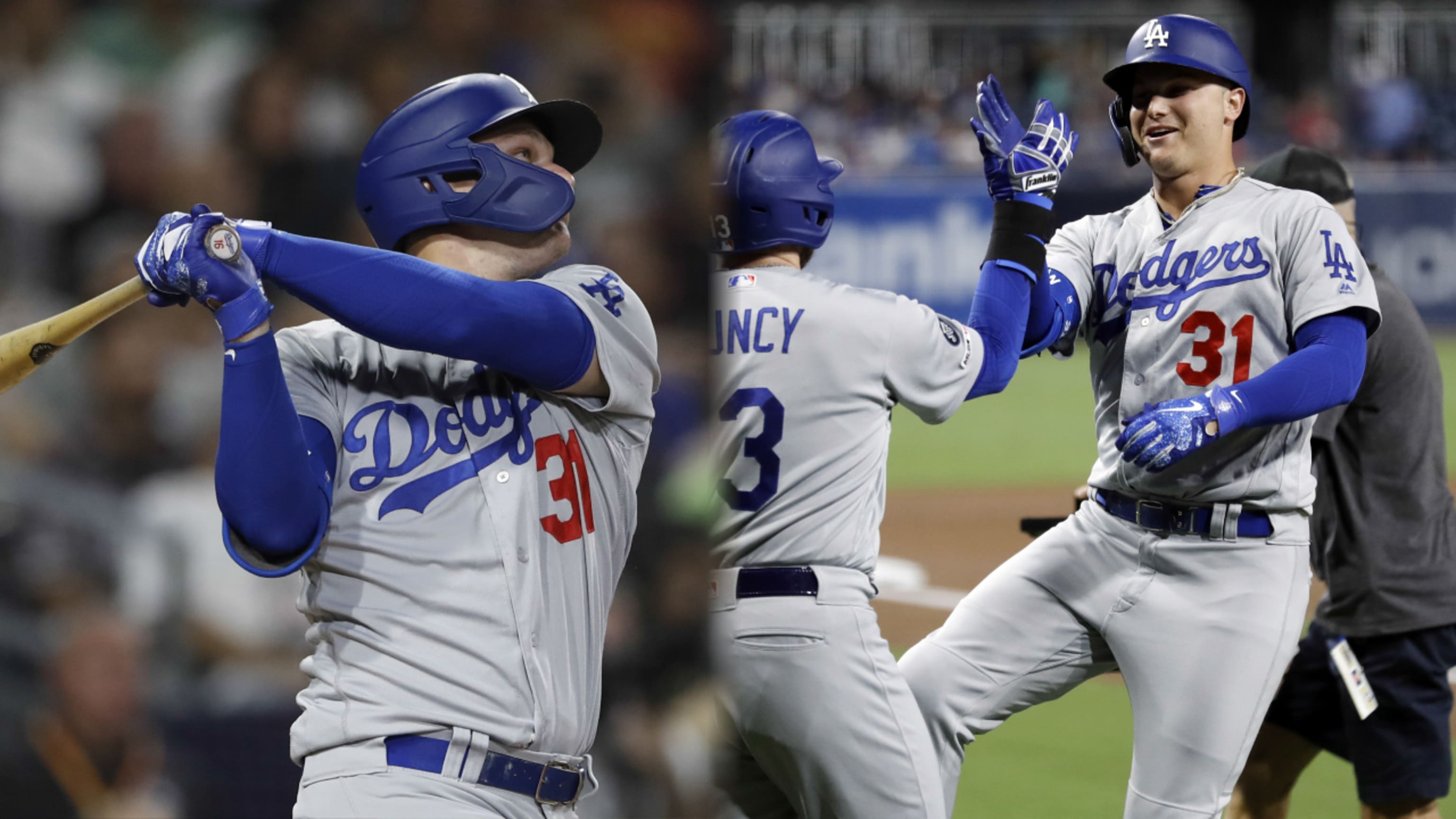 Kenley Jansen Says He Had Blast With Braves, But Open To Dodgers