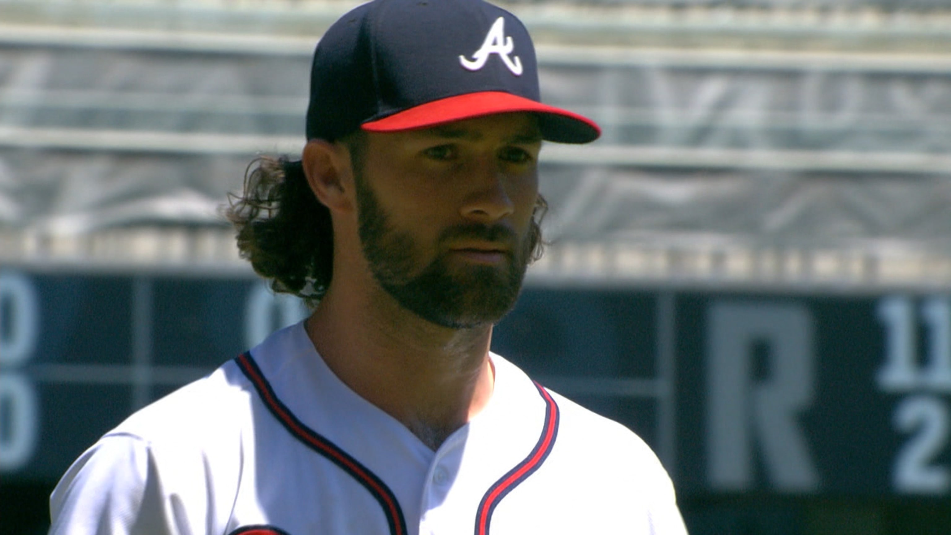 Braves non-tender fan-favorite utility man Charlie Culberson