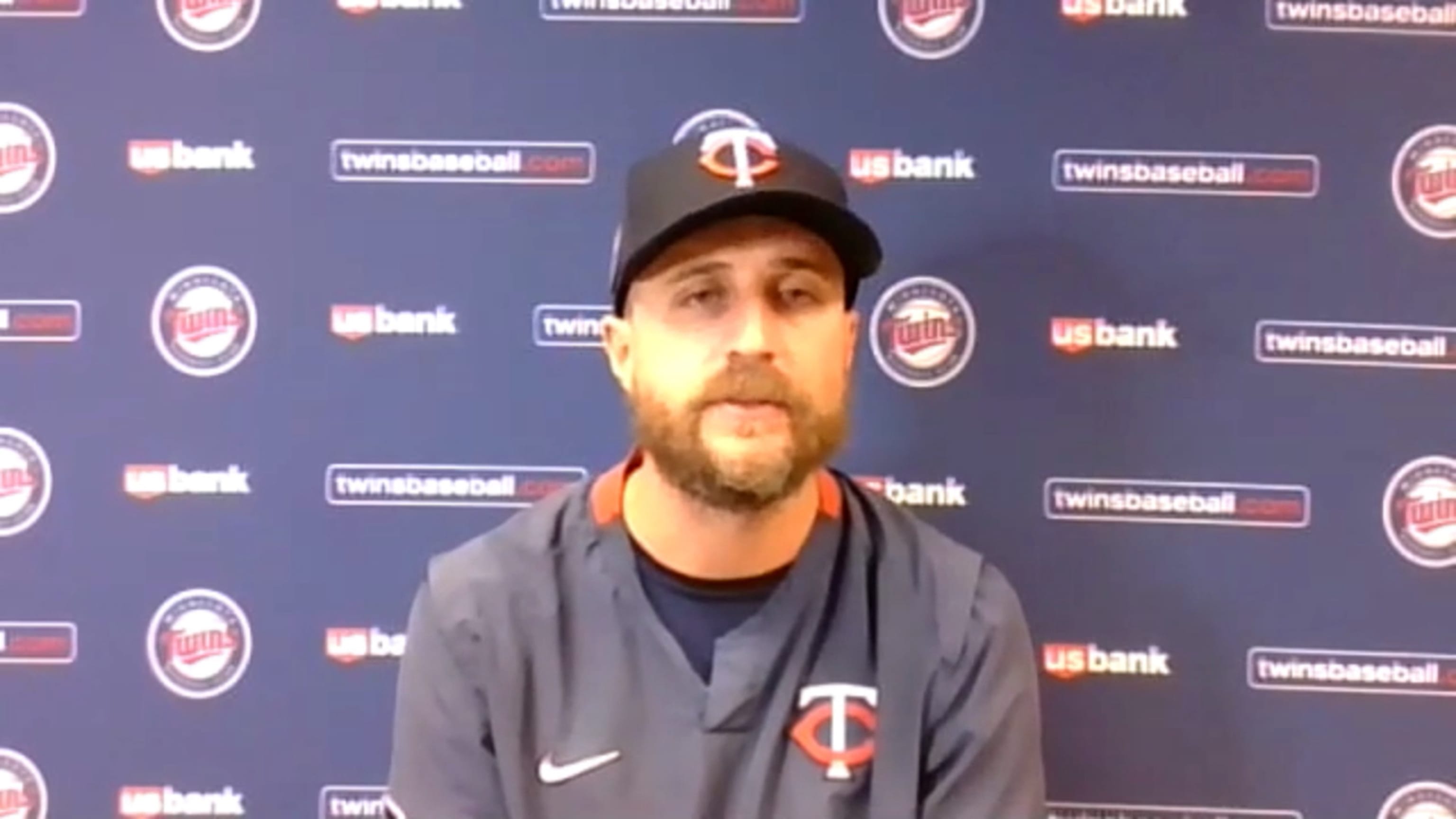 Jose Berrios Backs Twins Bats In Extra Inning Win Over Orioles