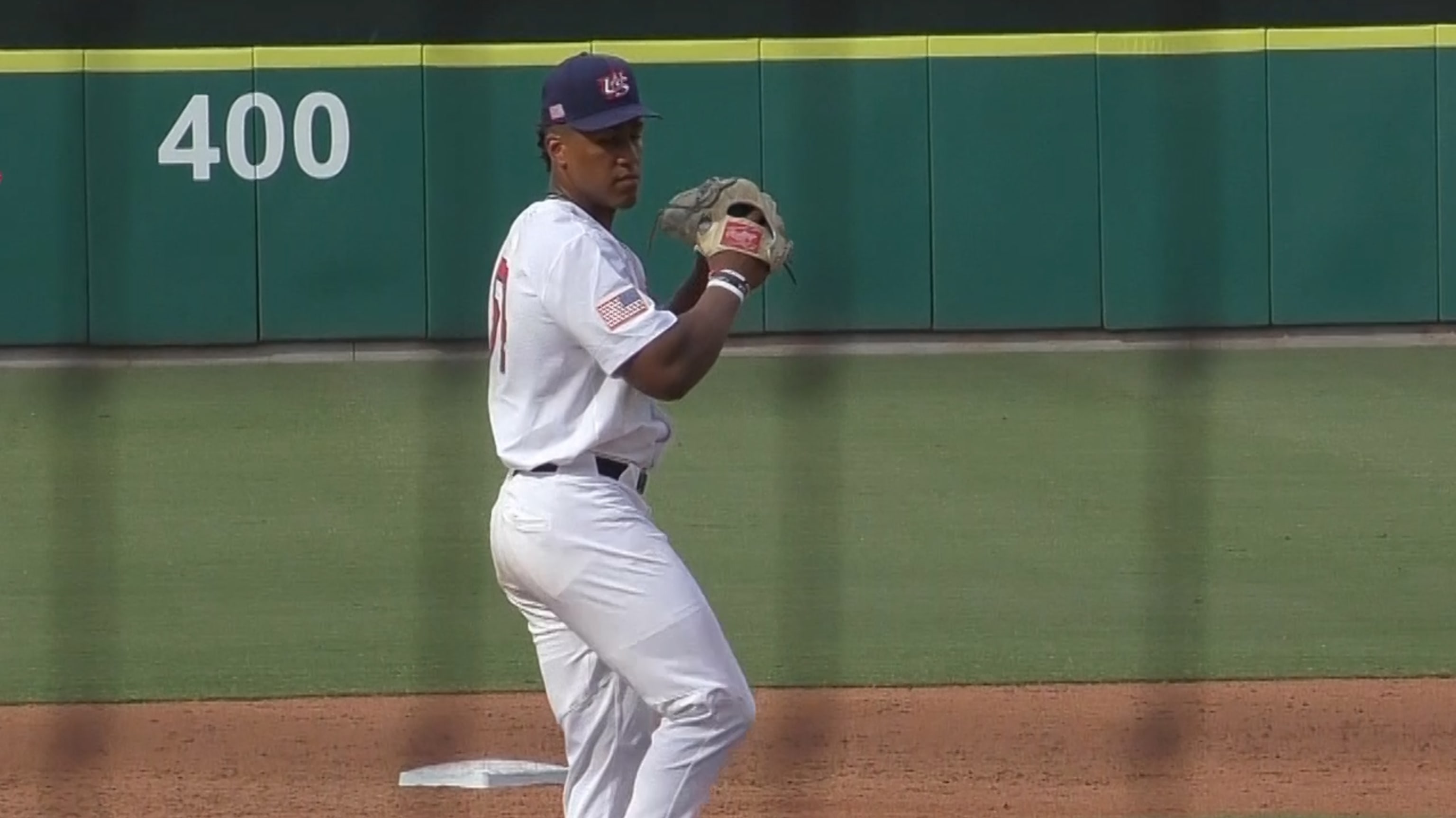 San Jose Giants on X: He's arrived! 👀 Welcome to San Jose, 2022 San  Francisco Giants' first round pick, Reggie Crawford.   / X