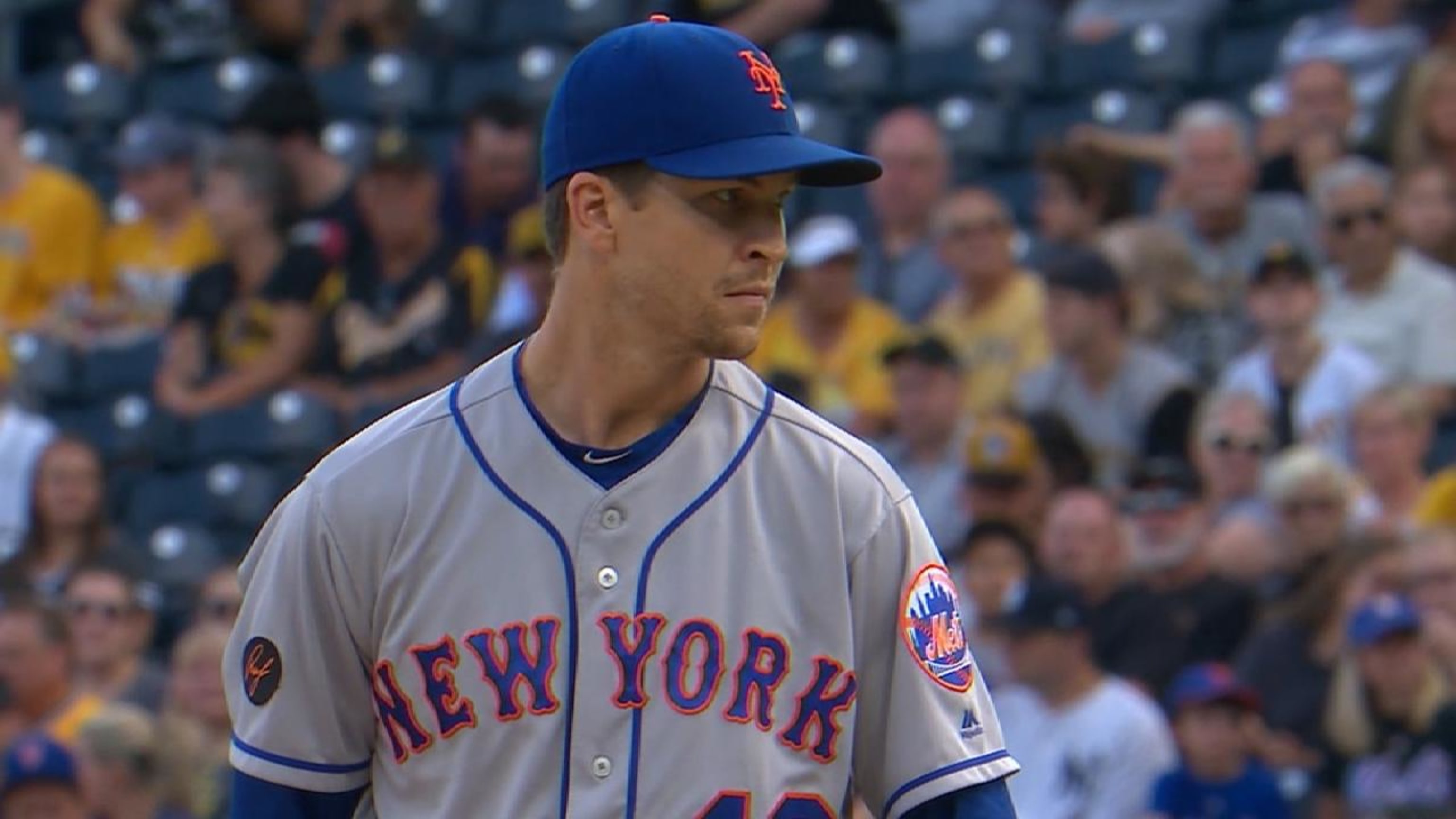 Scherzer or deGrom for Cy Young?