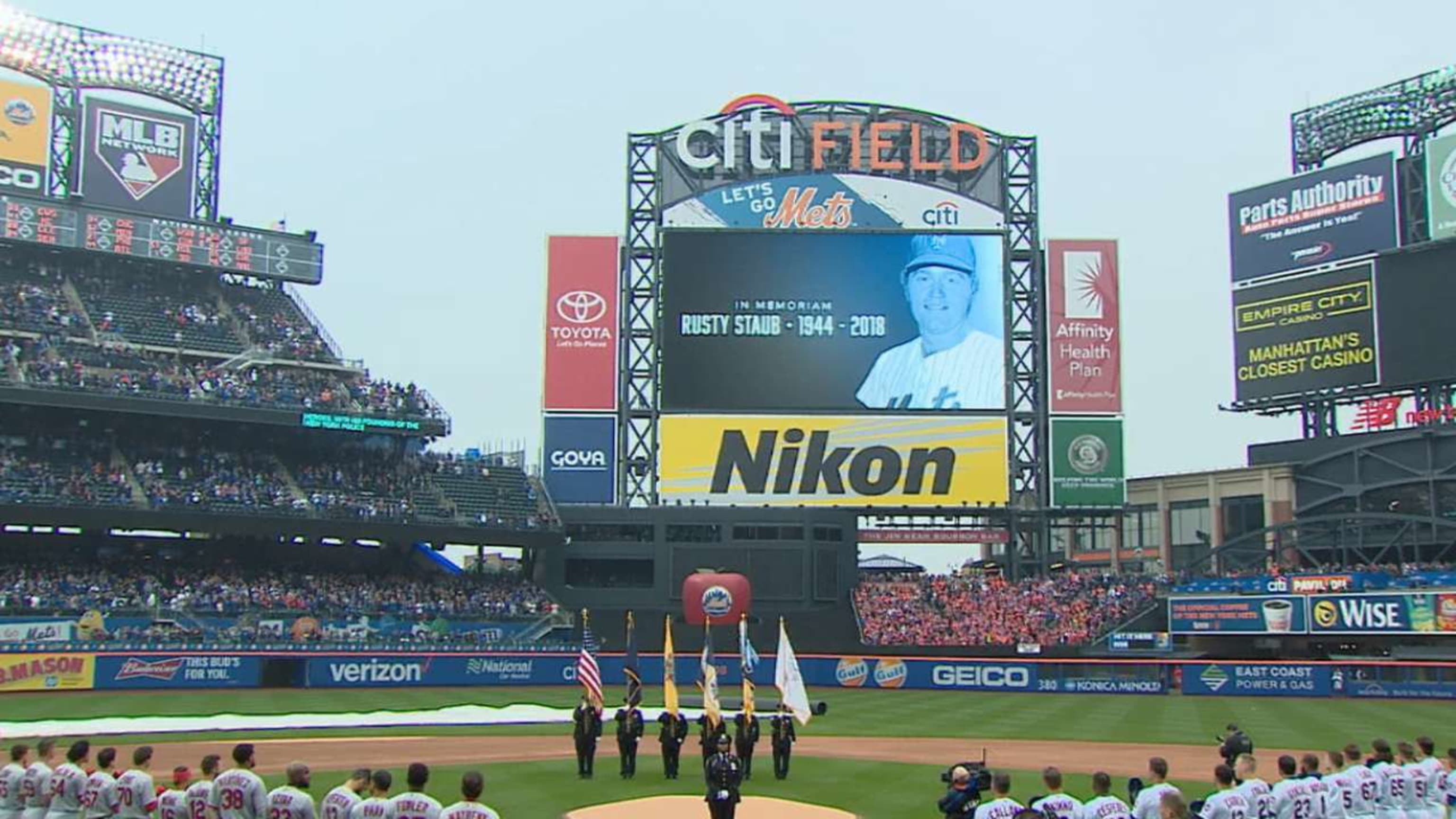 Ron Darling's Journey to the Mets Hall of Fame 