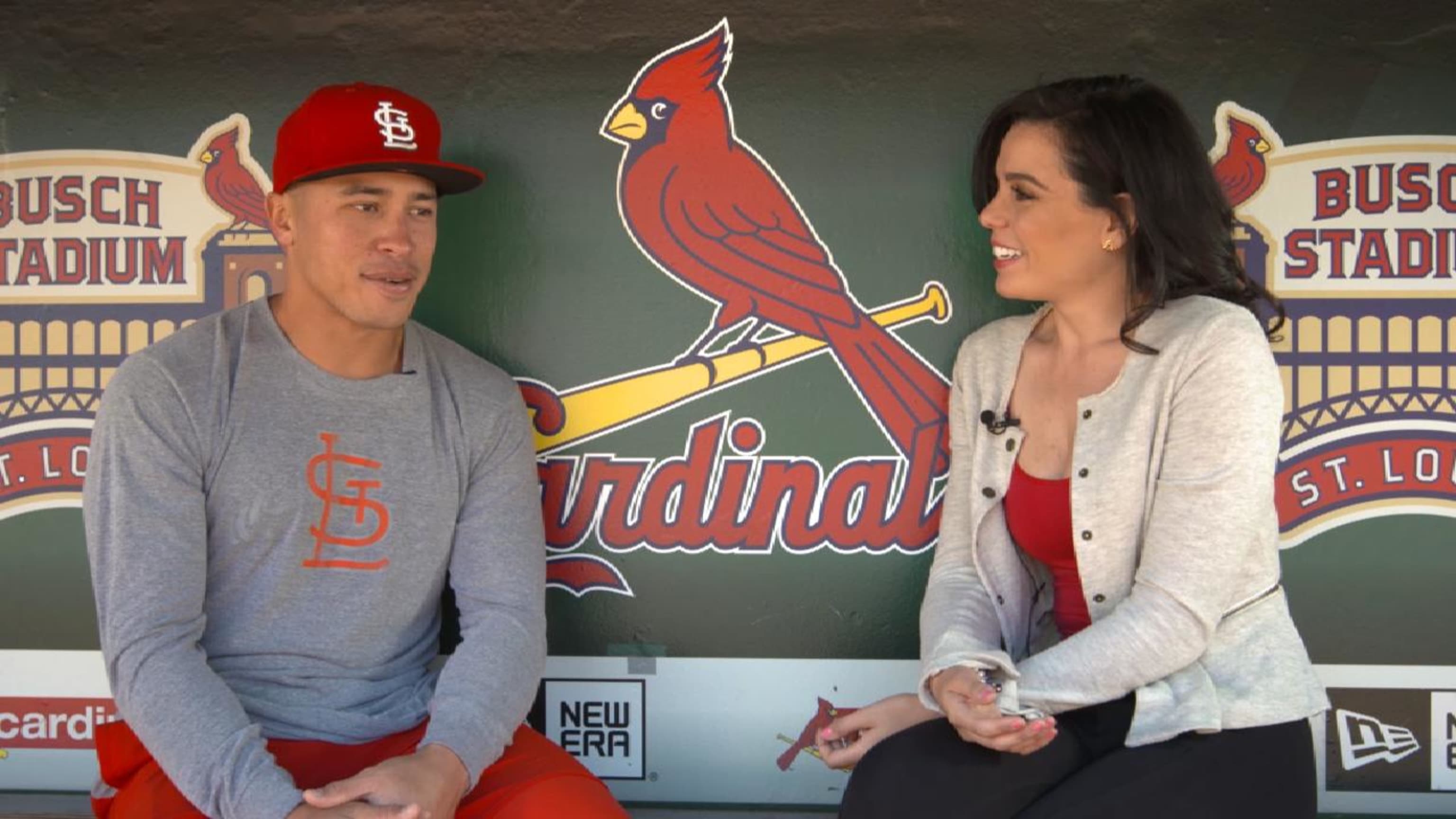 Kolten Wong — From Hawaii, With Promise