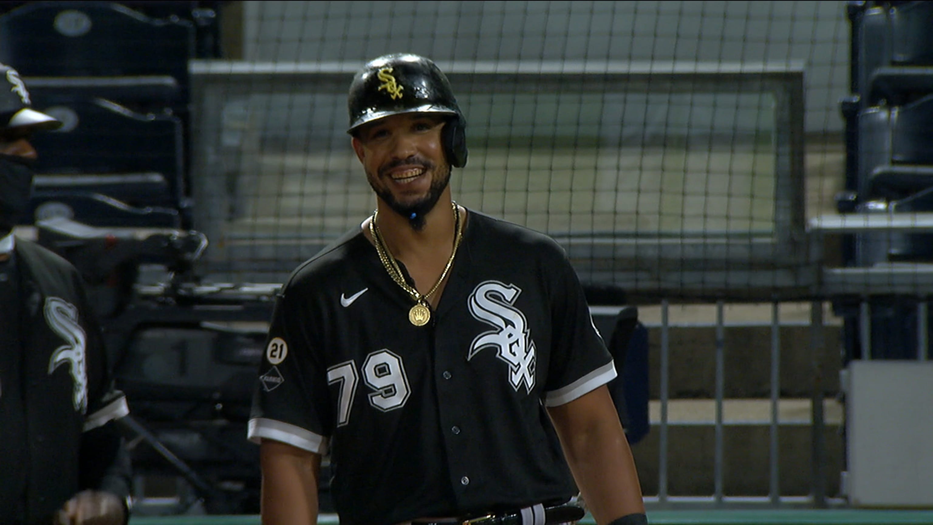 Sencillo de José Abreu