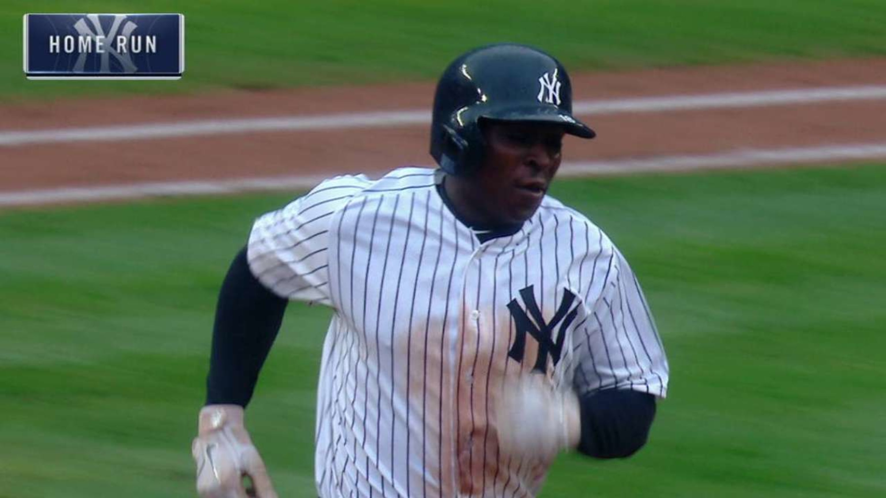 Didi Gregorius home run feat is first ever by a Yankees shortstop