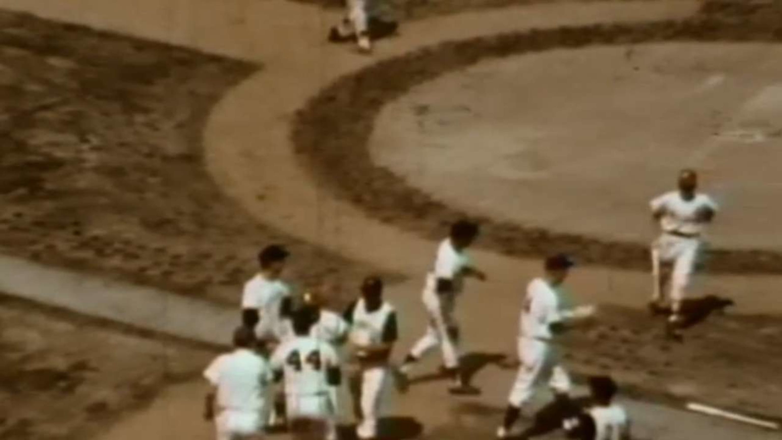 Video: Juan Marichal in the 1968 All-Star Game - McCovey Chronicles