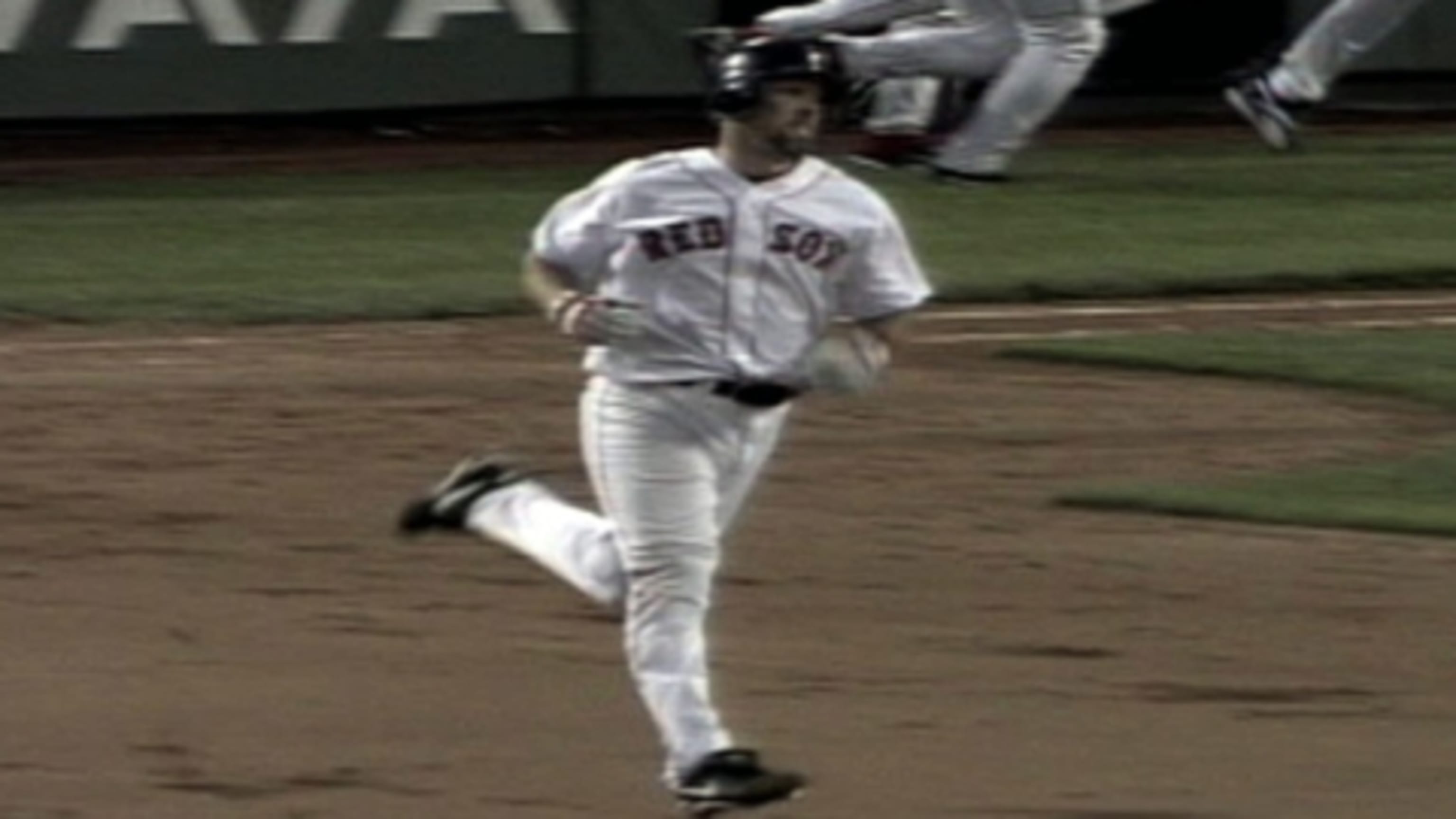 Classic seasons: 2004 Red Sox