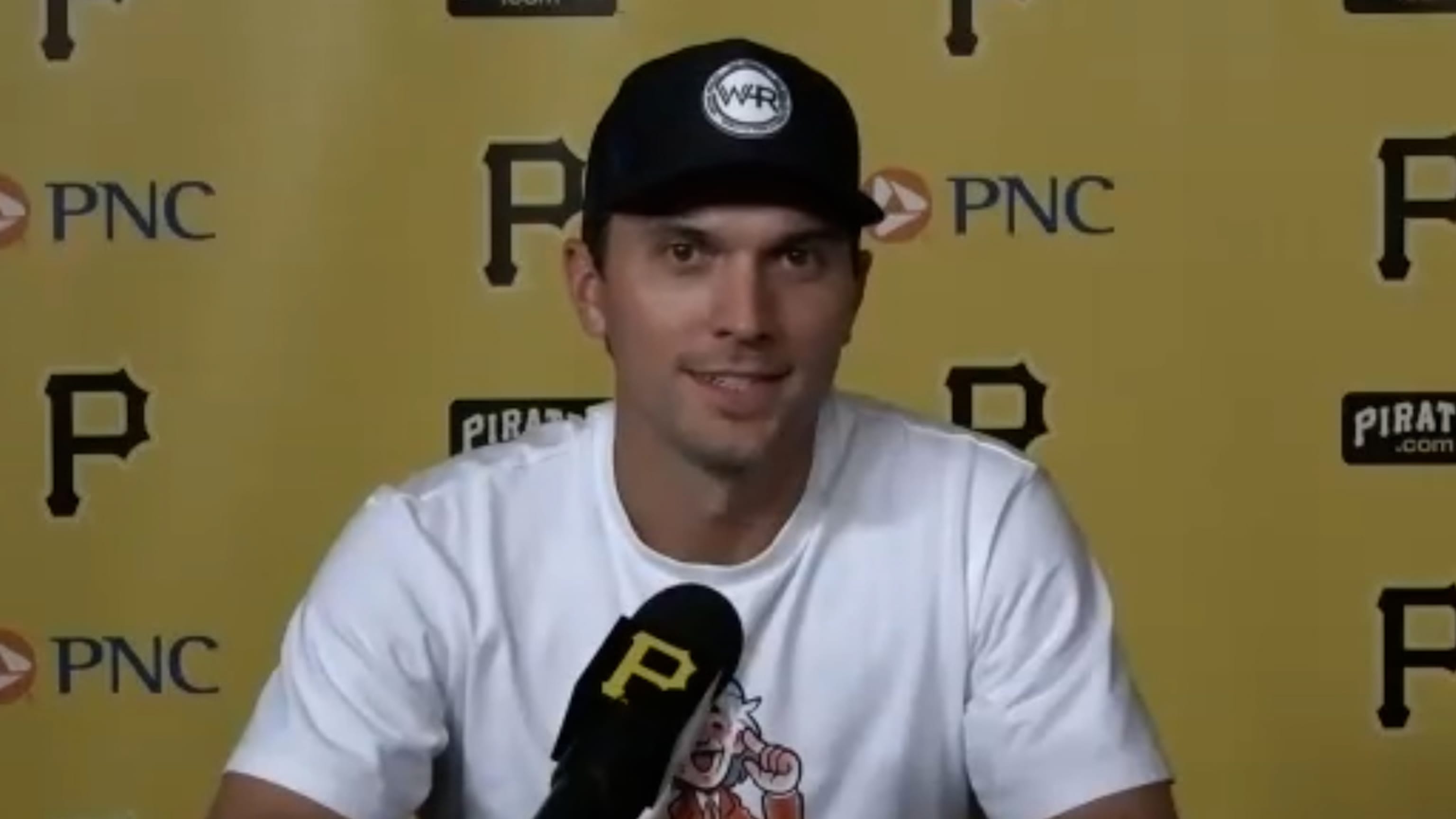 Adam Frazier Voted Starting Nl Second Baseman For All Star Game