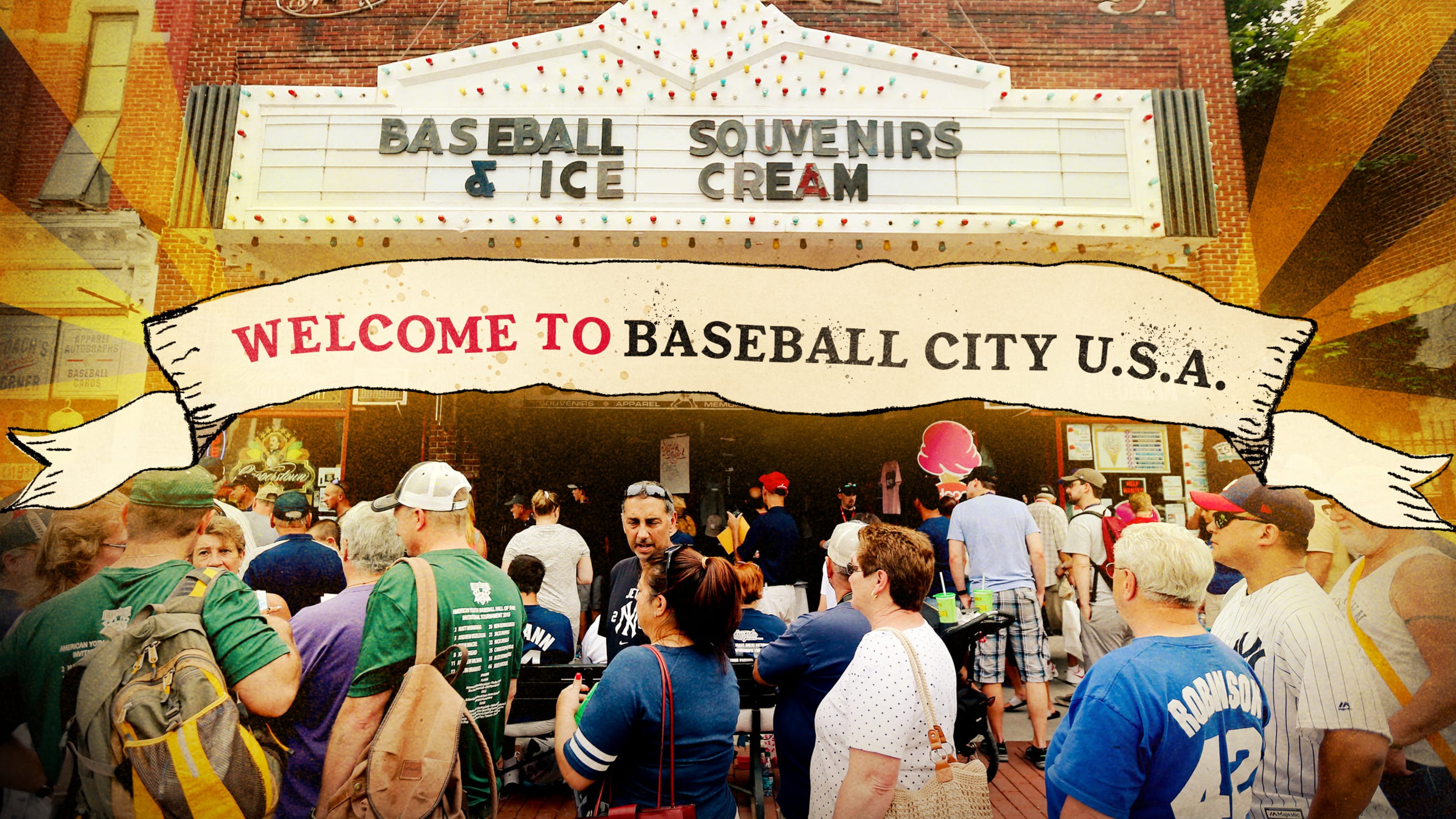 Baseball Hall of Fame cancels traditional outdoor induction