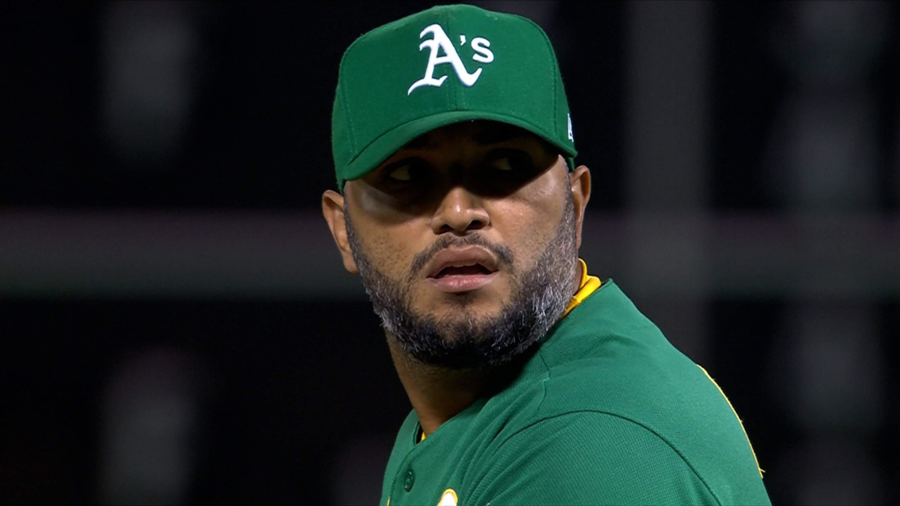 Oakland A's Yusmeiro Petit leads American League with 6 wins - Athletics  Nation