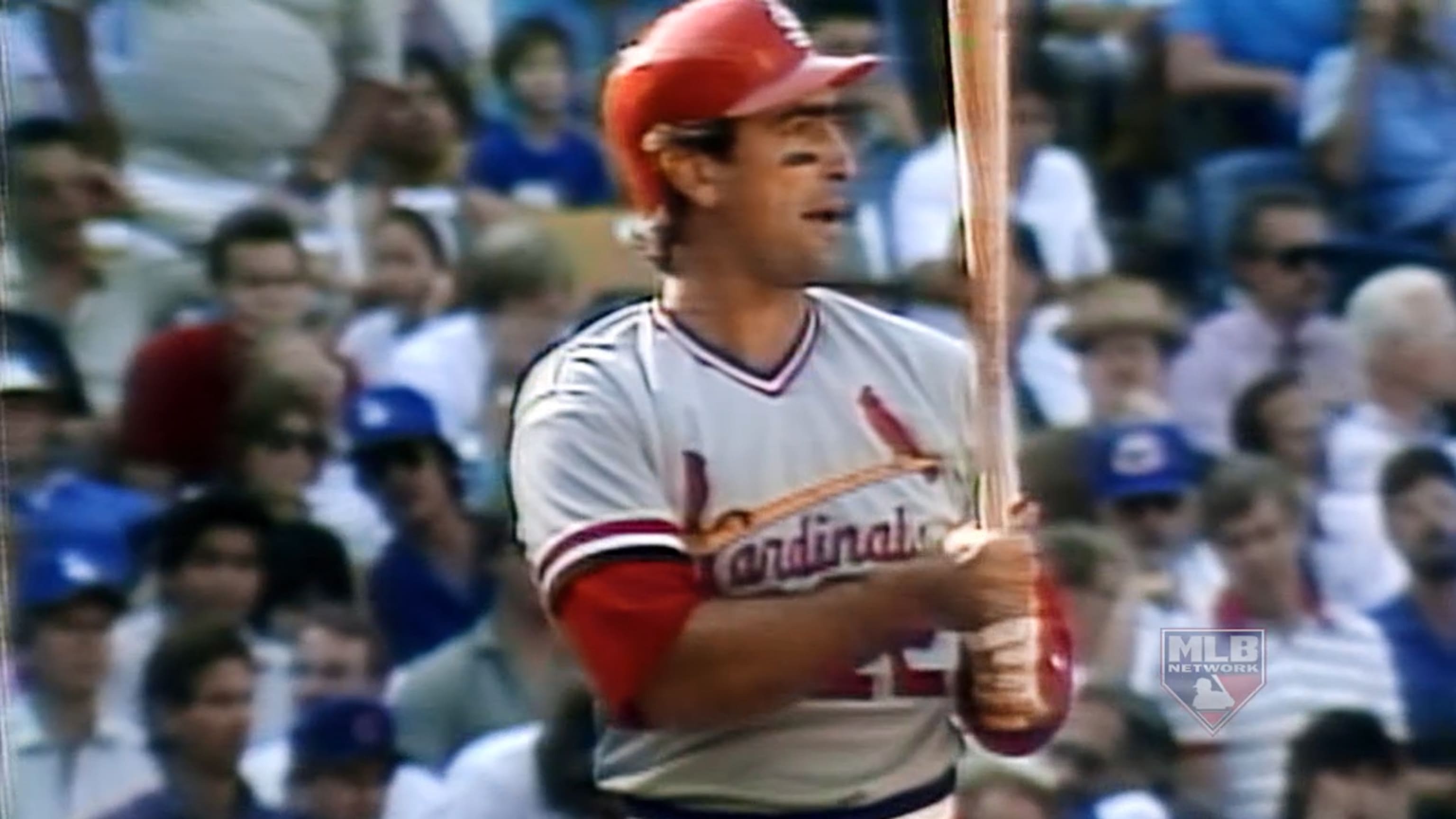 MLB Vintage World Series Films - St. Louis Cardinals 1982, 1985 & 1987