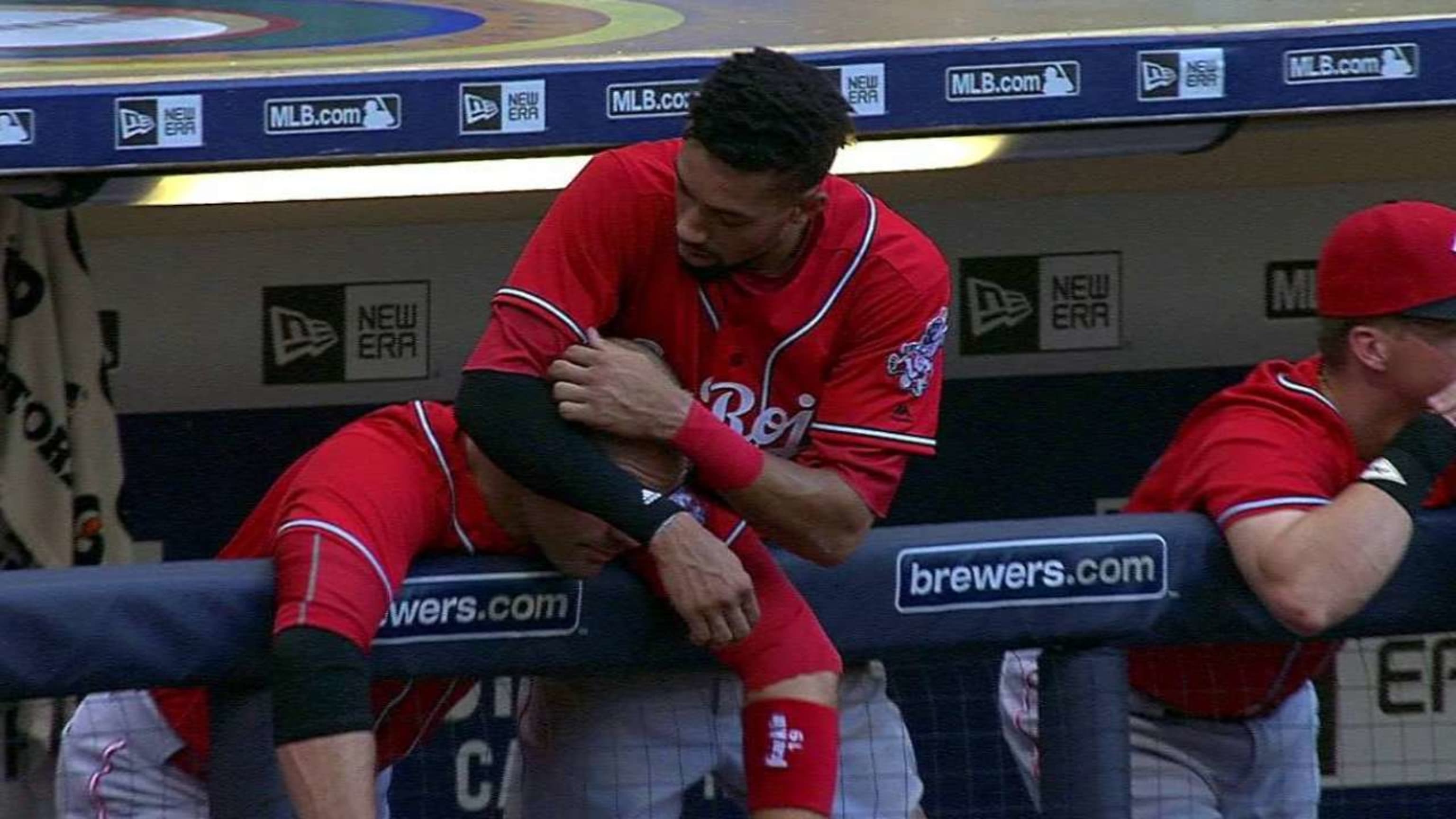 Why Billy Hamilton Will Never Hit Enough to Change MLB with His