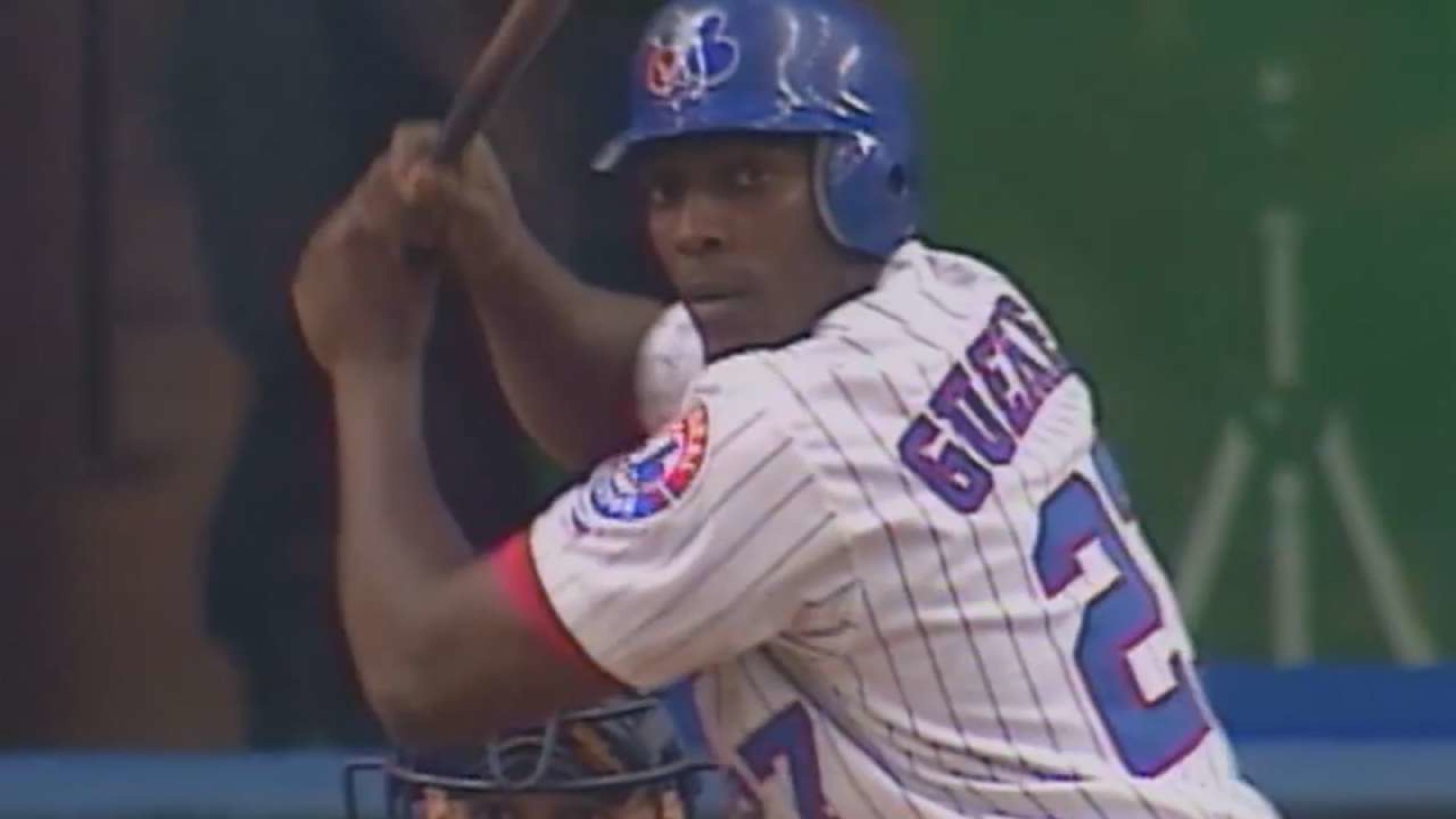 Vladimir Guerrero Jr. is campaigning for Vlad Sr. to be elected into the  Baseball Hall of Fame - Article - Bardown