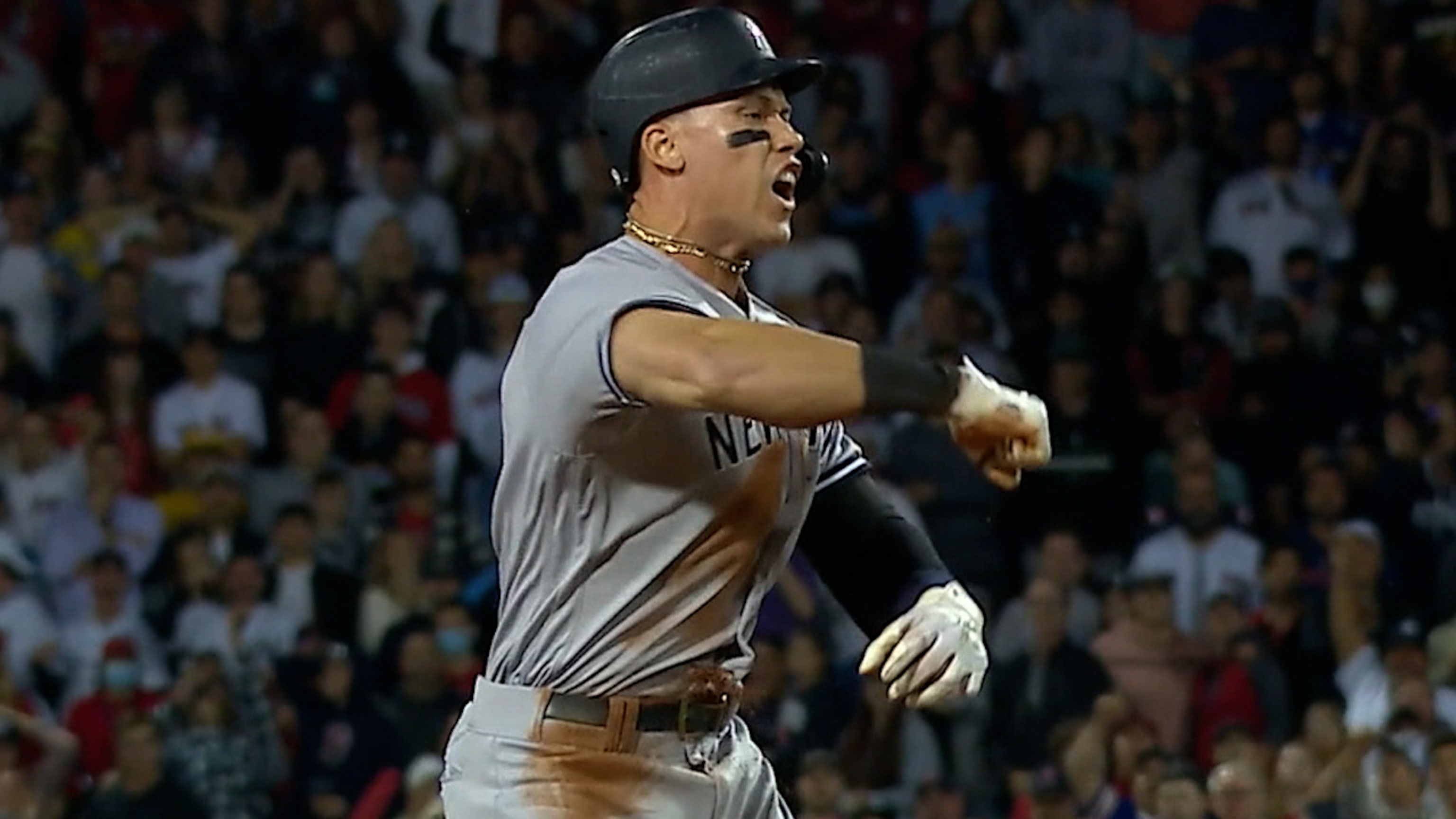 Lo mejor de Judge en 2da mitad