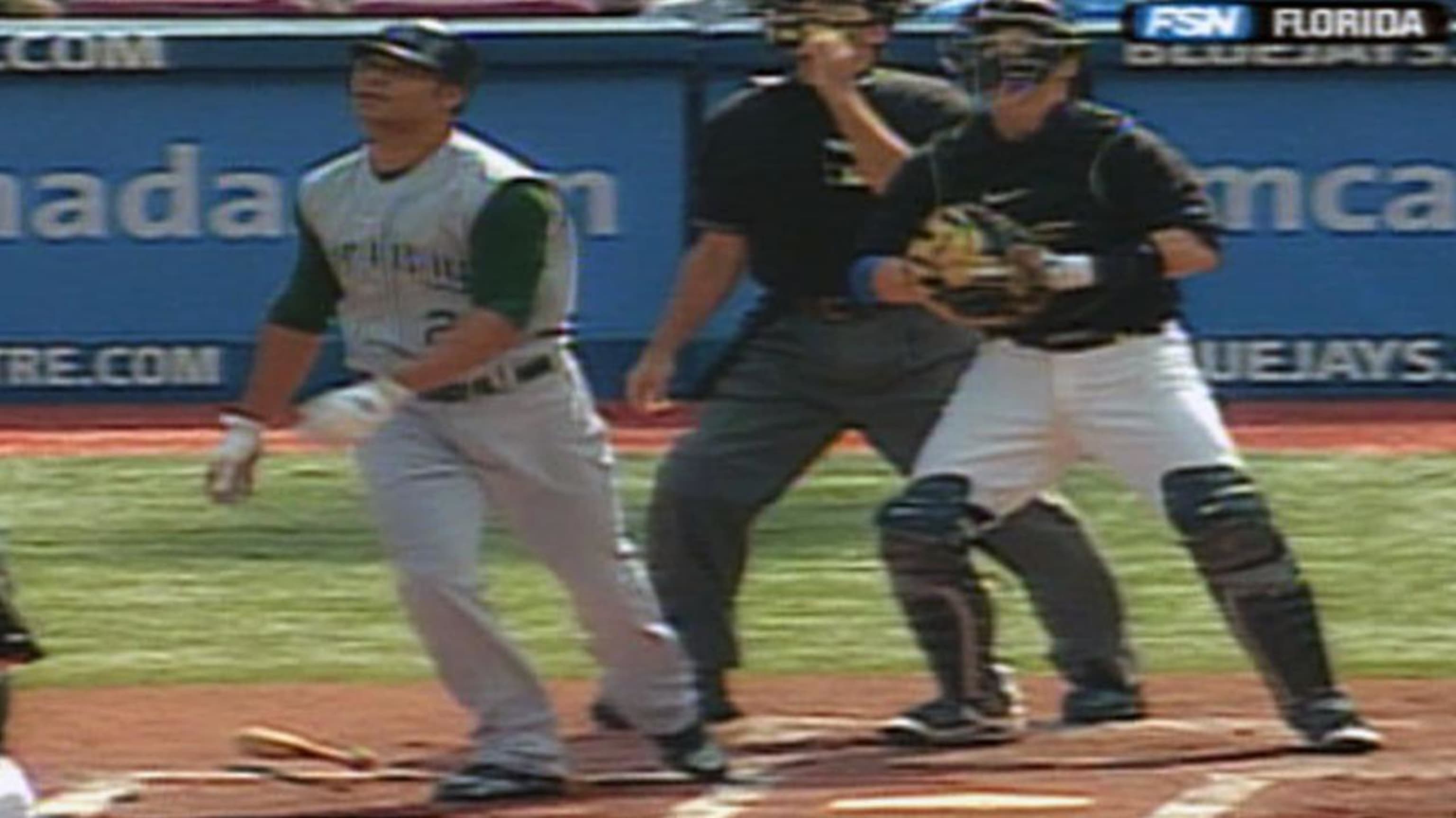 The High-Five of Tampa Bay First Basemen: No. 1, Carlos Peña