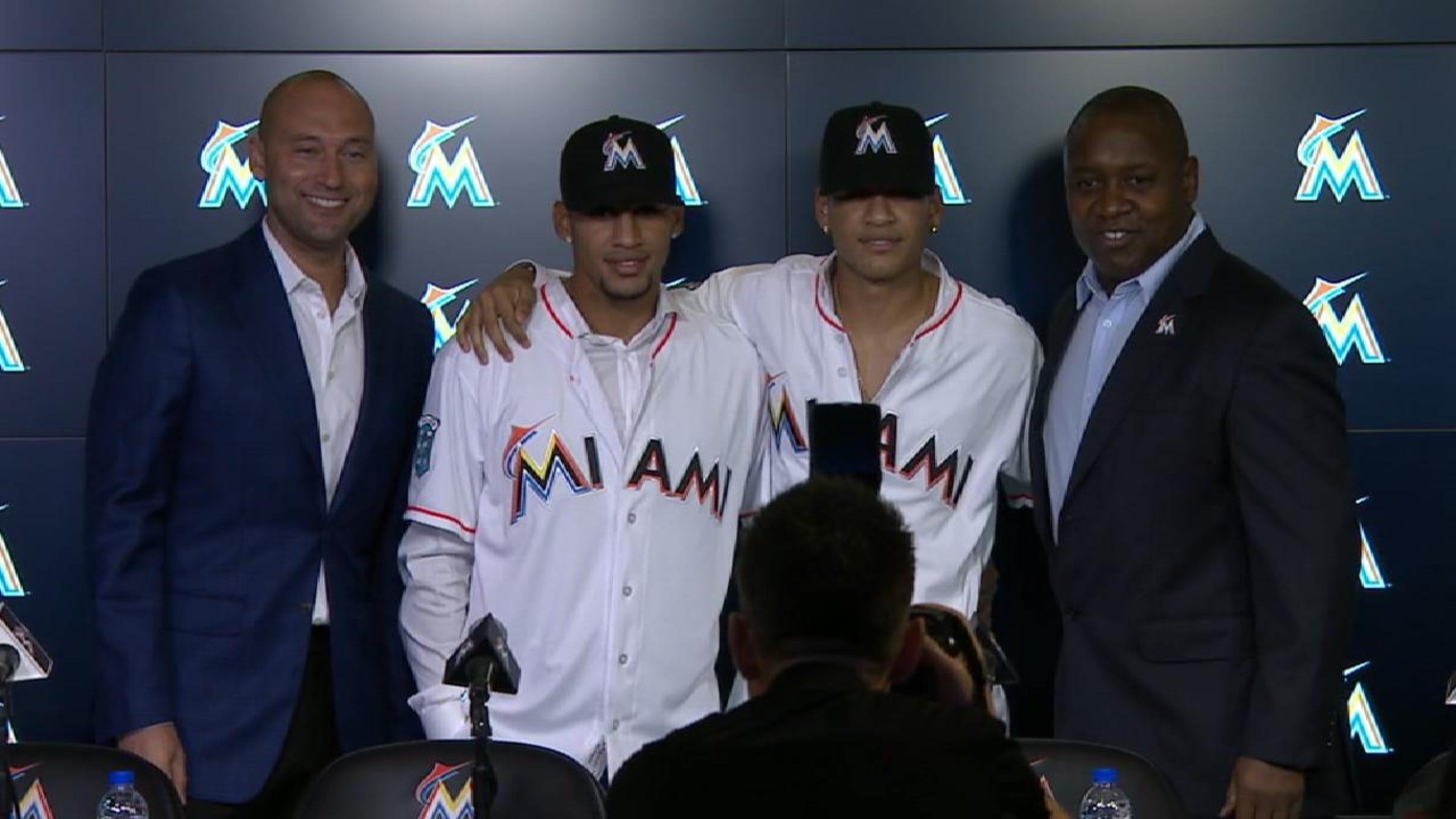 Significance of Mesas to Marlins