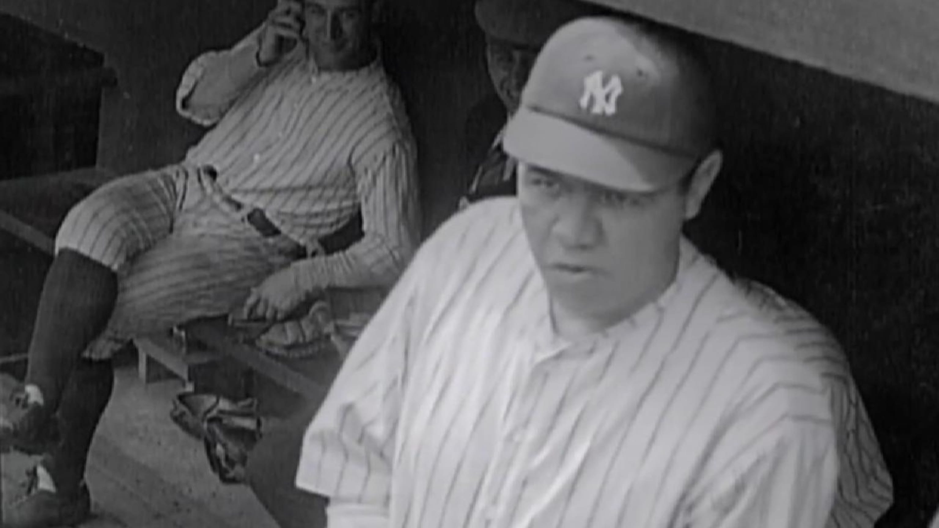 Lou Gehrig, American Experience, Official Site