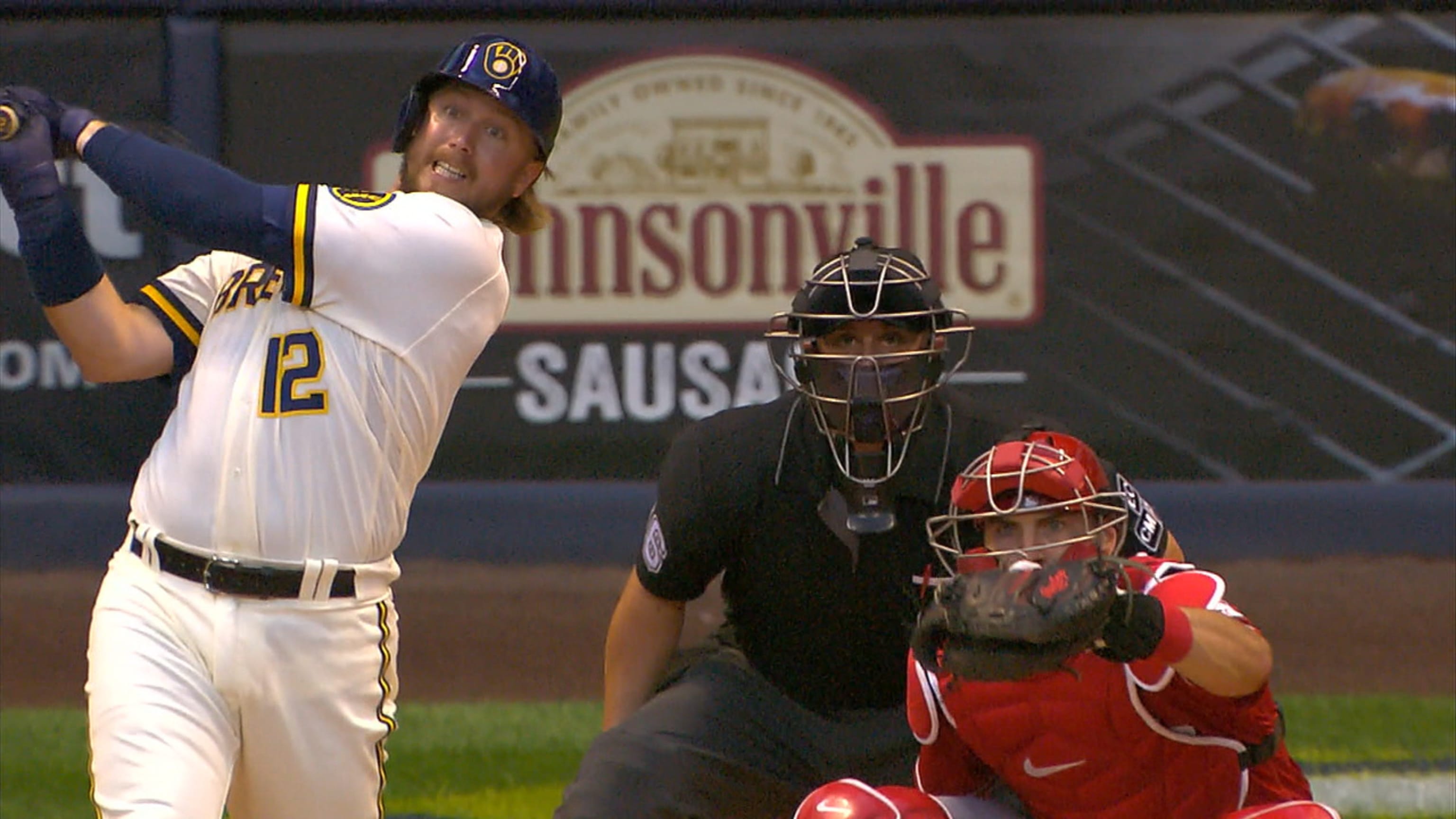 Reds: Trevor Bauer mimed drinking beer after strikeout