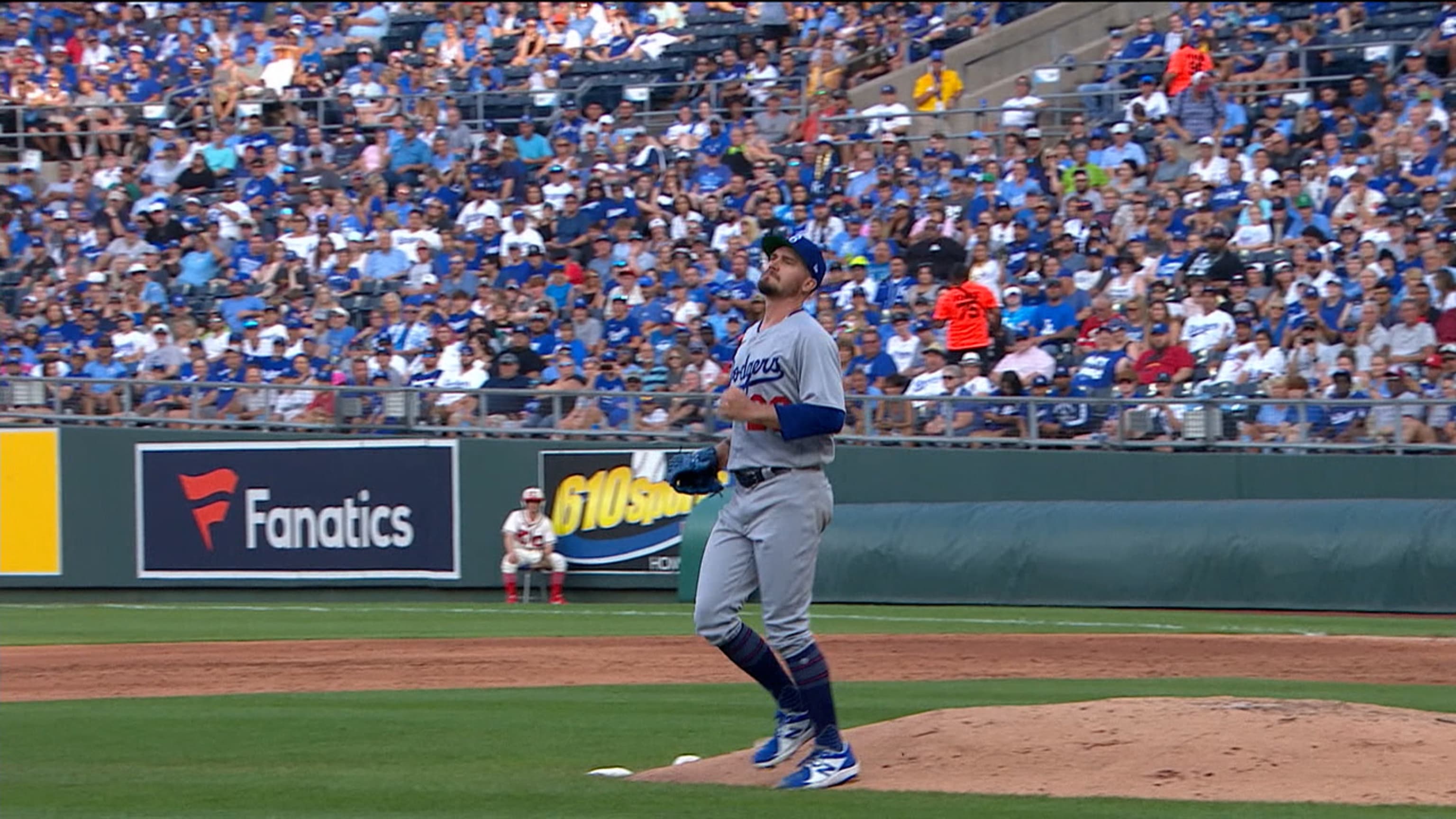 Los Angeles Dodgers on X: #DodgersWin! FINAL: #Dodgers 12, Mets 0