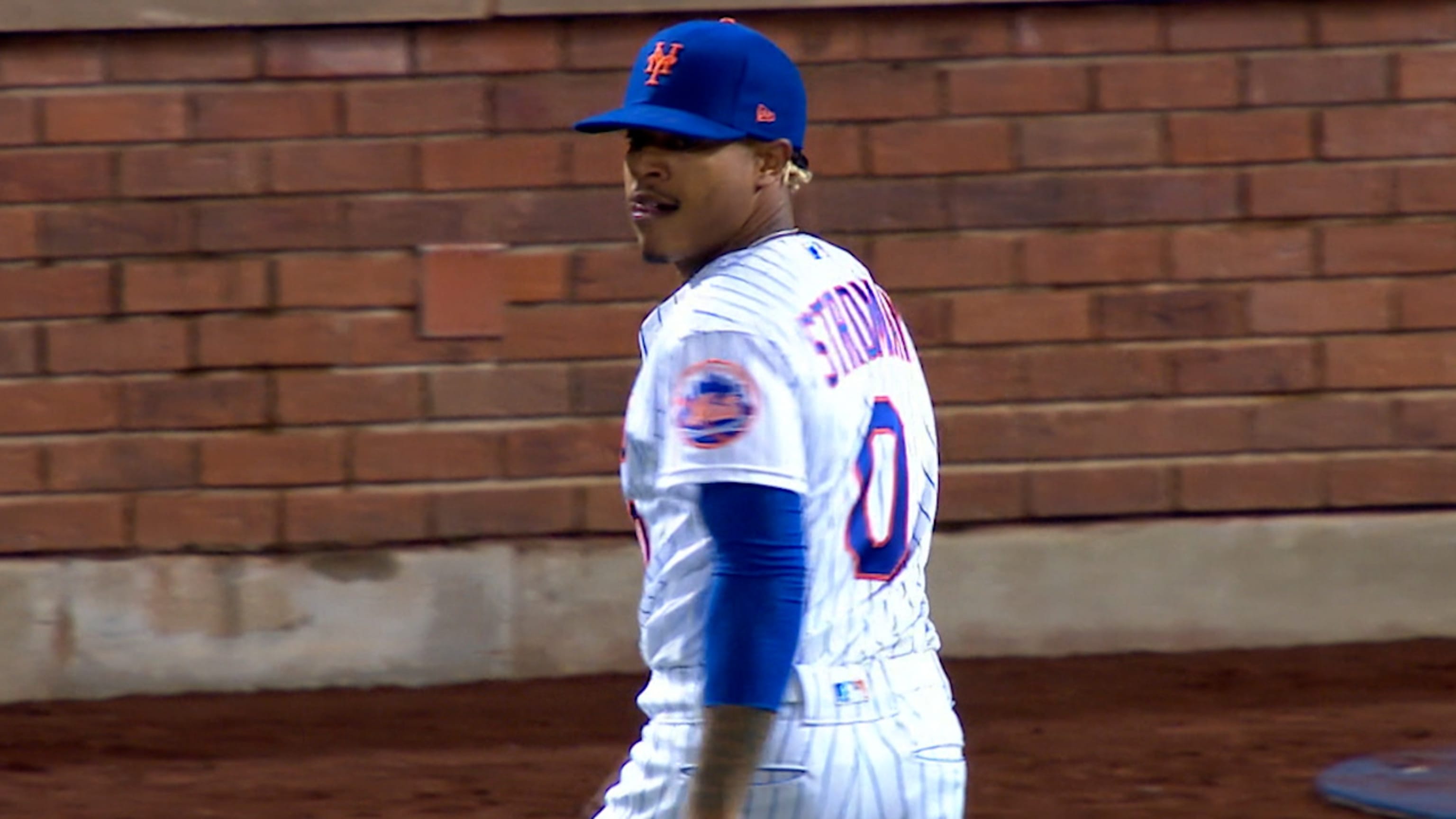 Mets completan doble matanza