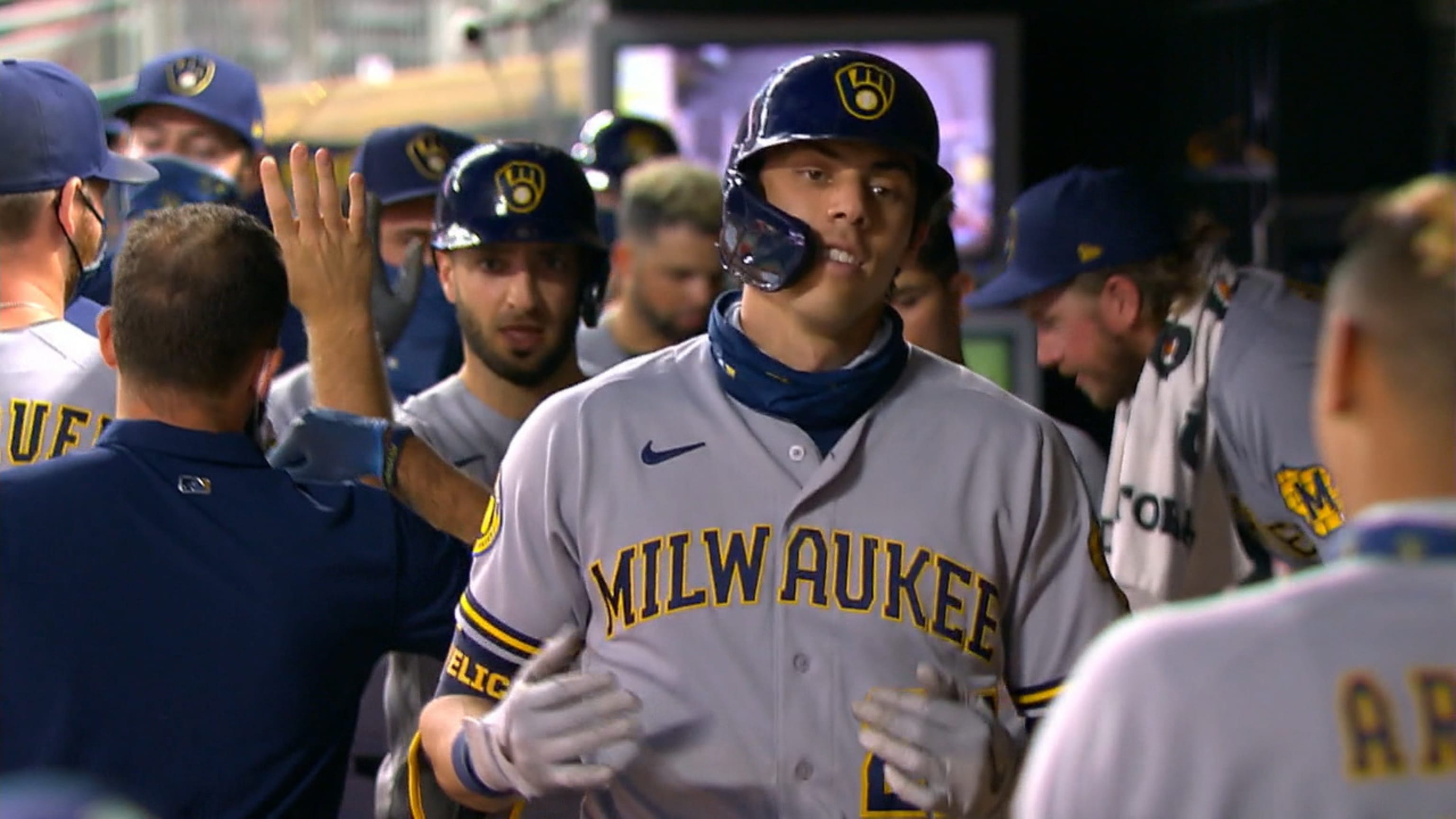 Milwaukee Brewers: Ryan Braun homers in first at-bat – Twin Cities