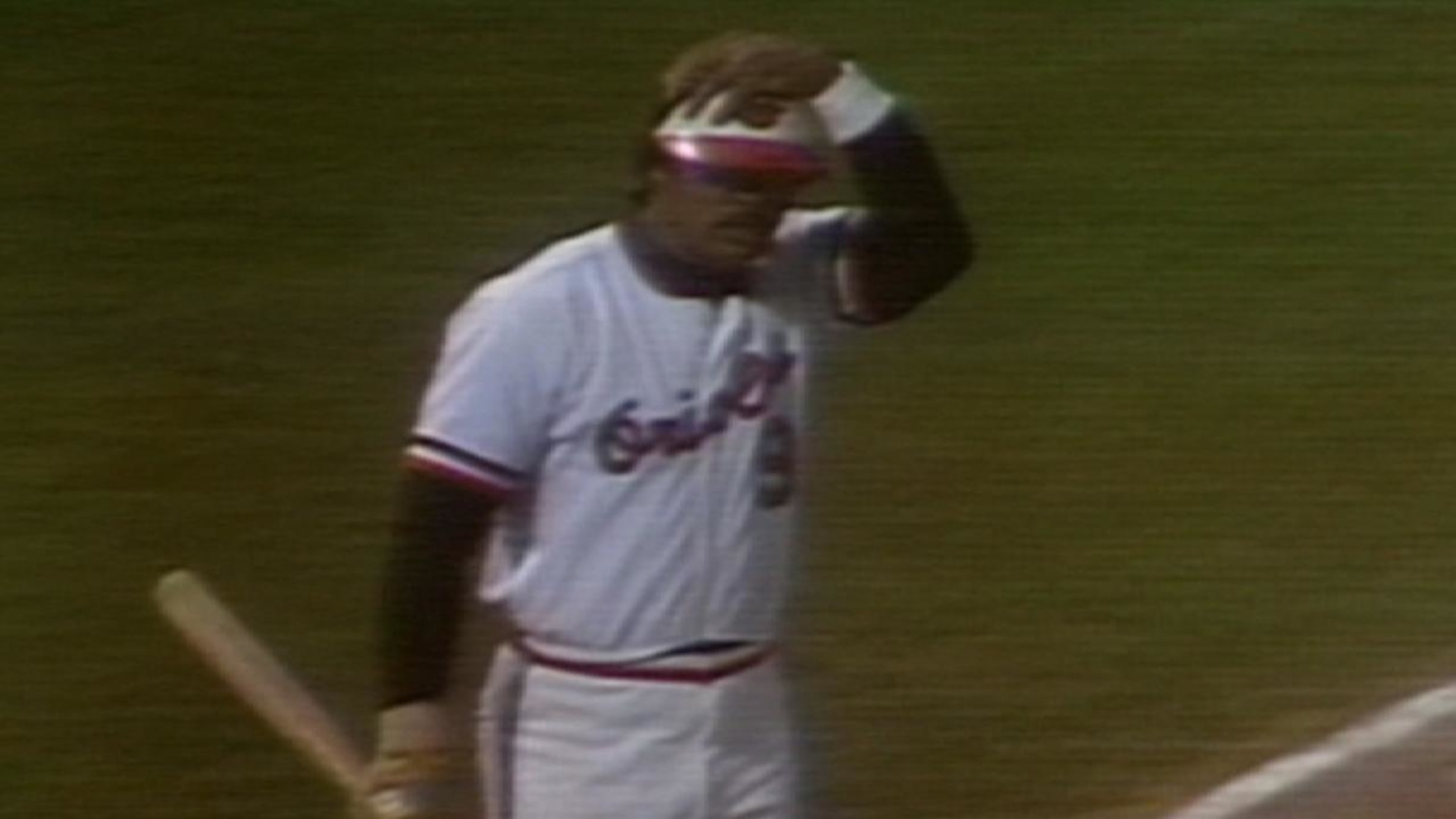 1988 Score Reggie Jackson 1976 Orioles #501 Values - MAVIN