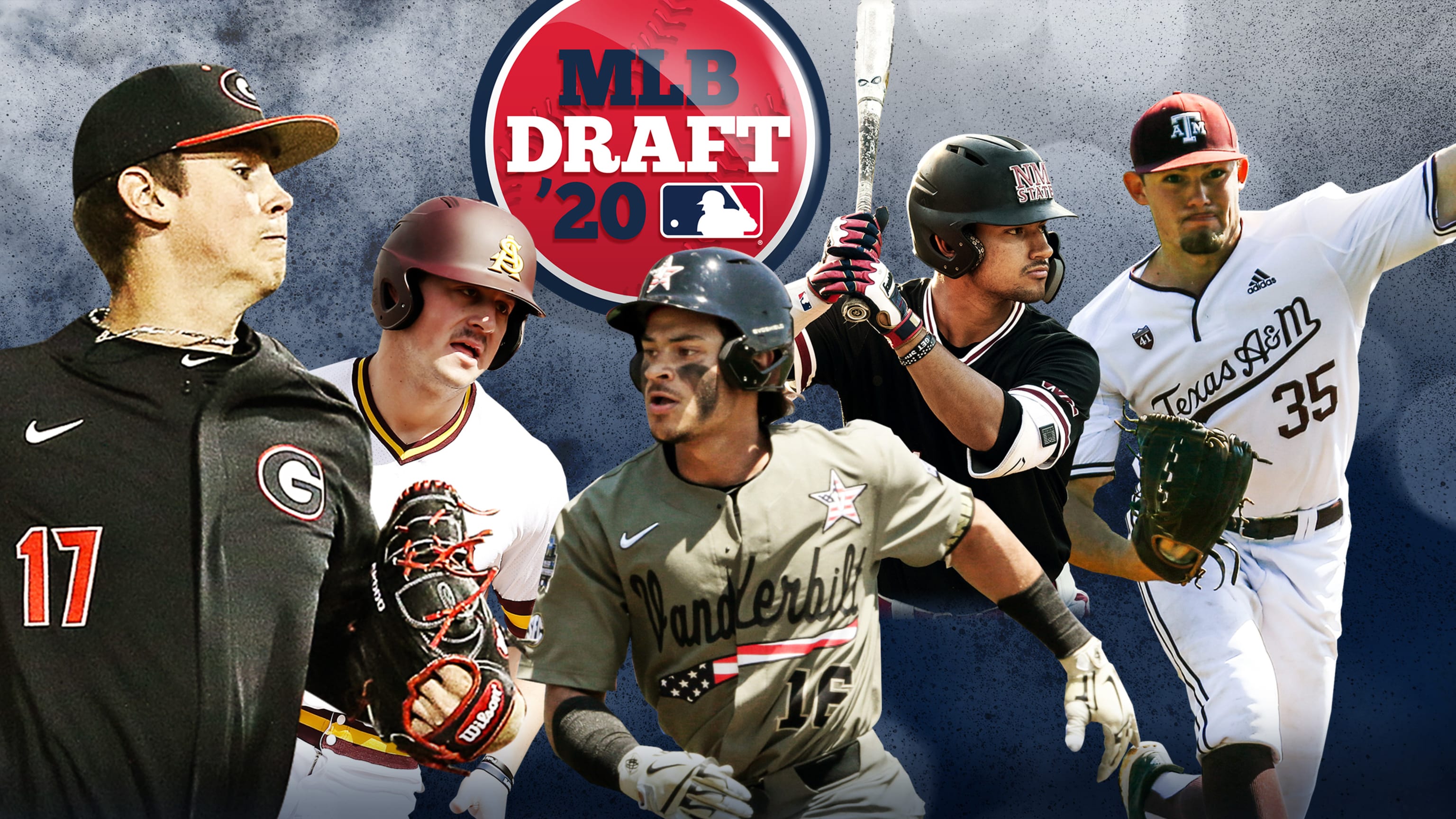 2022 College Baseball Rankings Top 100