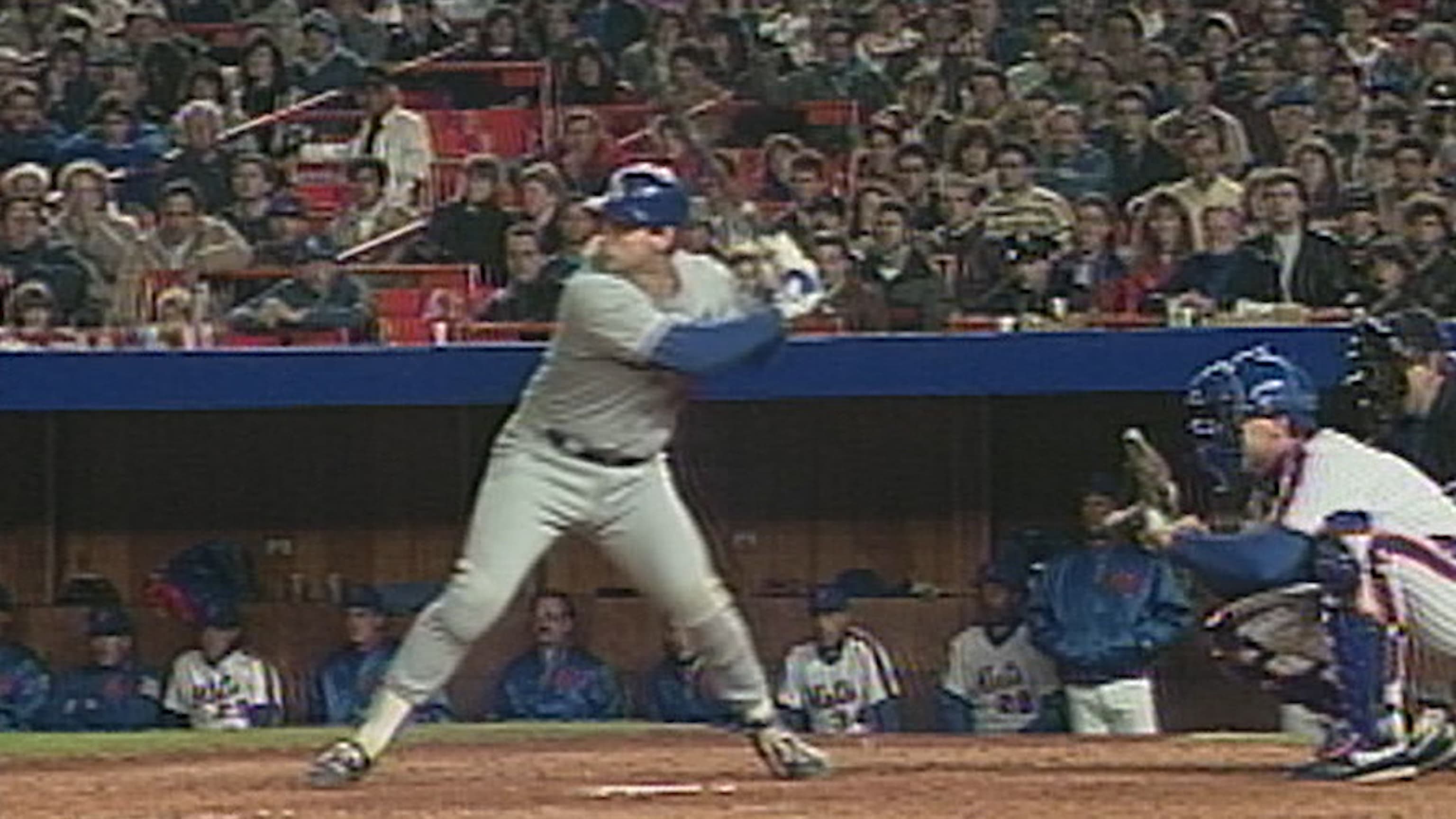 1988 World Series recap