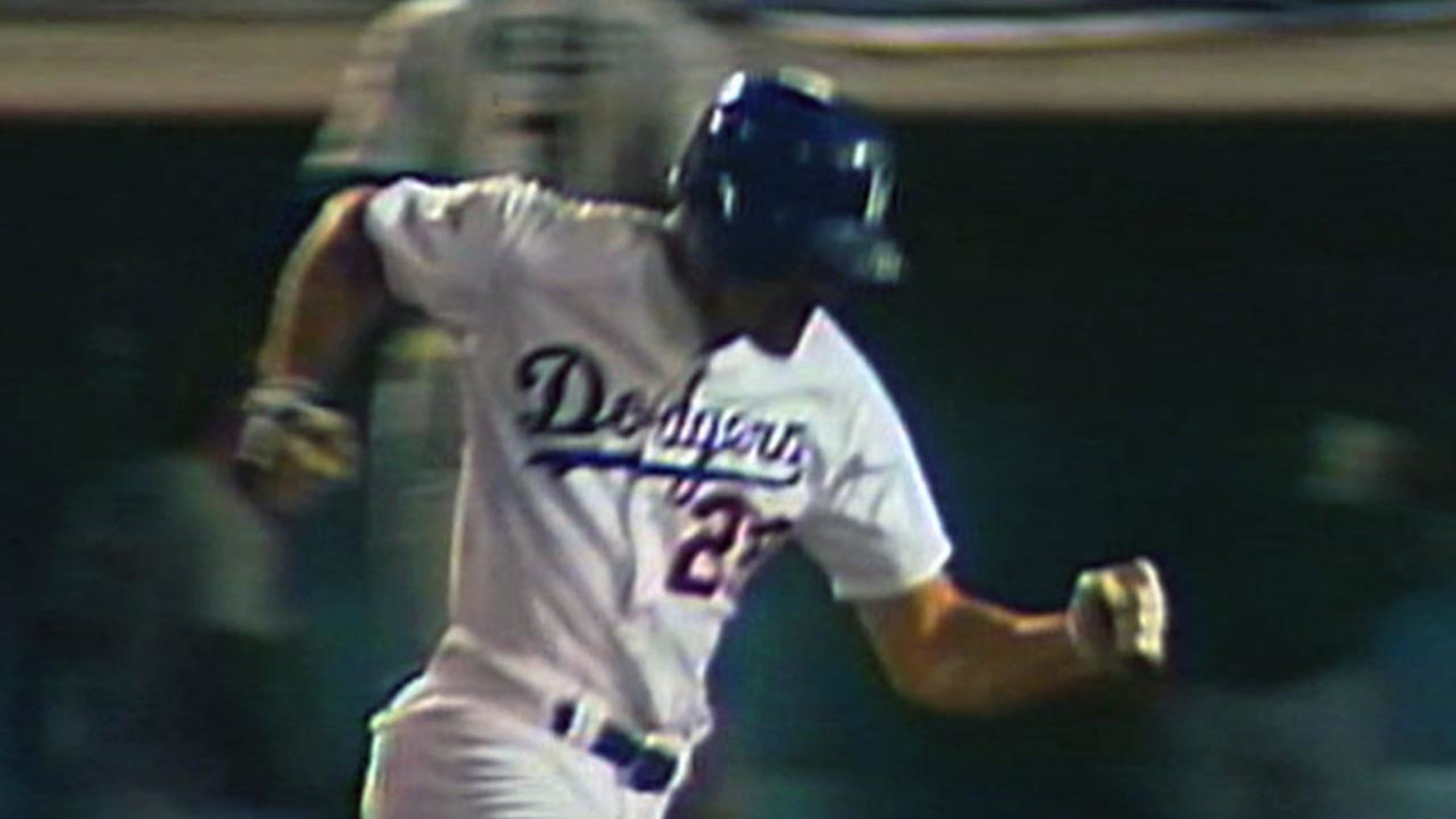 That was a cool feeling': An oral history of Kirk Gibson's iconic