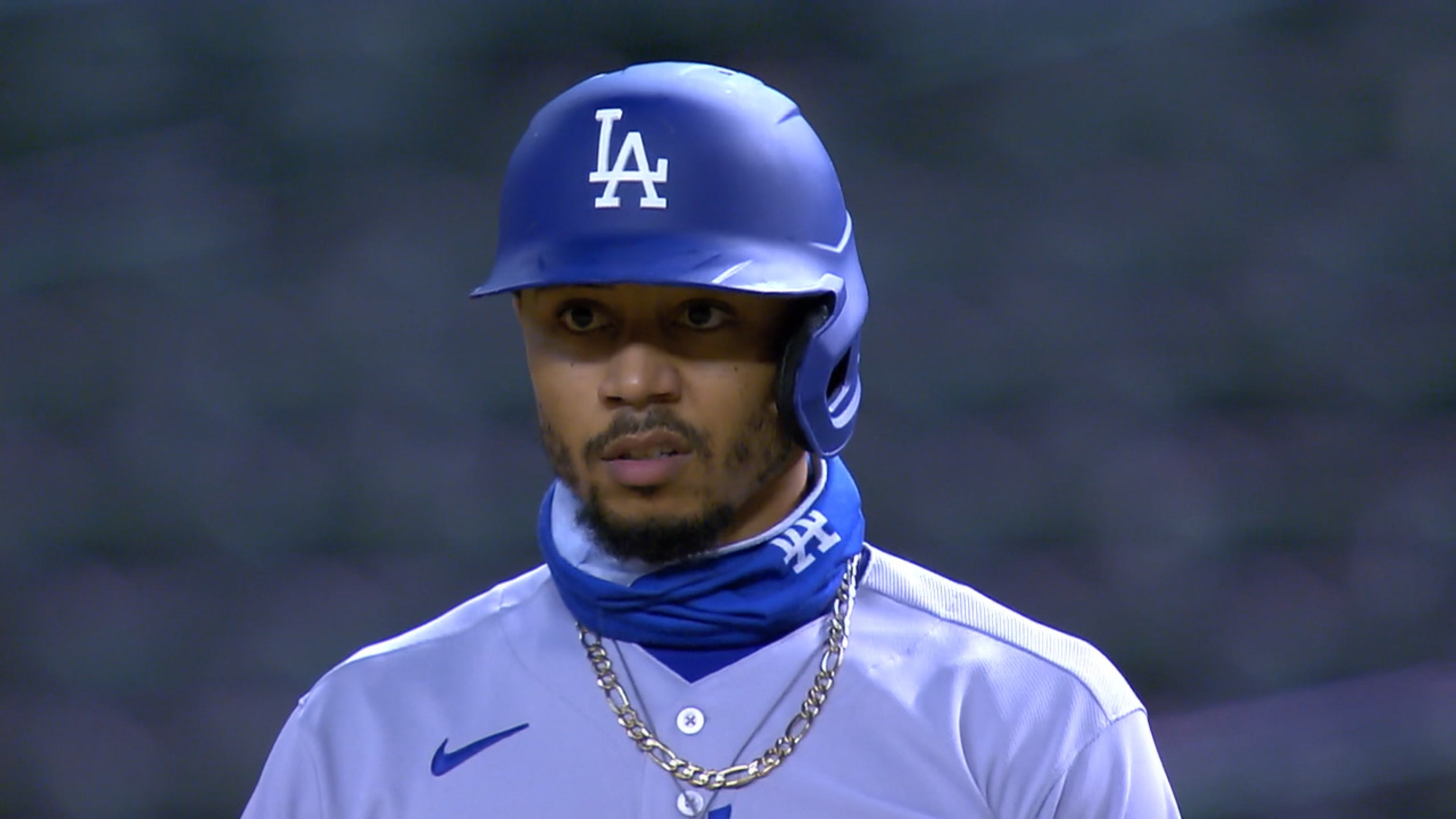 Los Angeles Dodgers on X: Starting in the outfield for the NL, All-Star  Mookie Betts!  / X