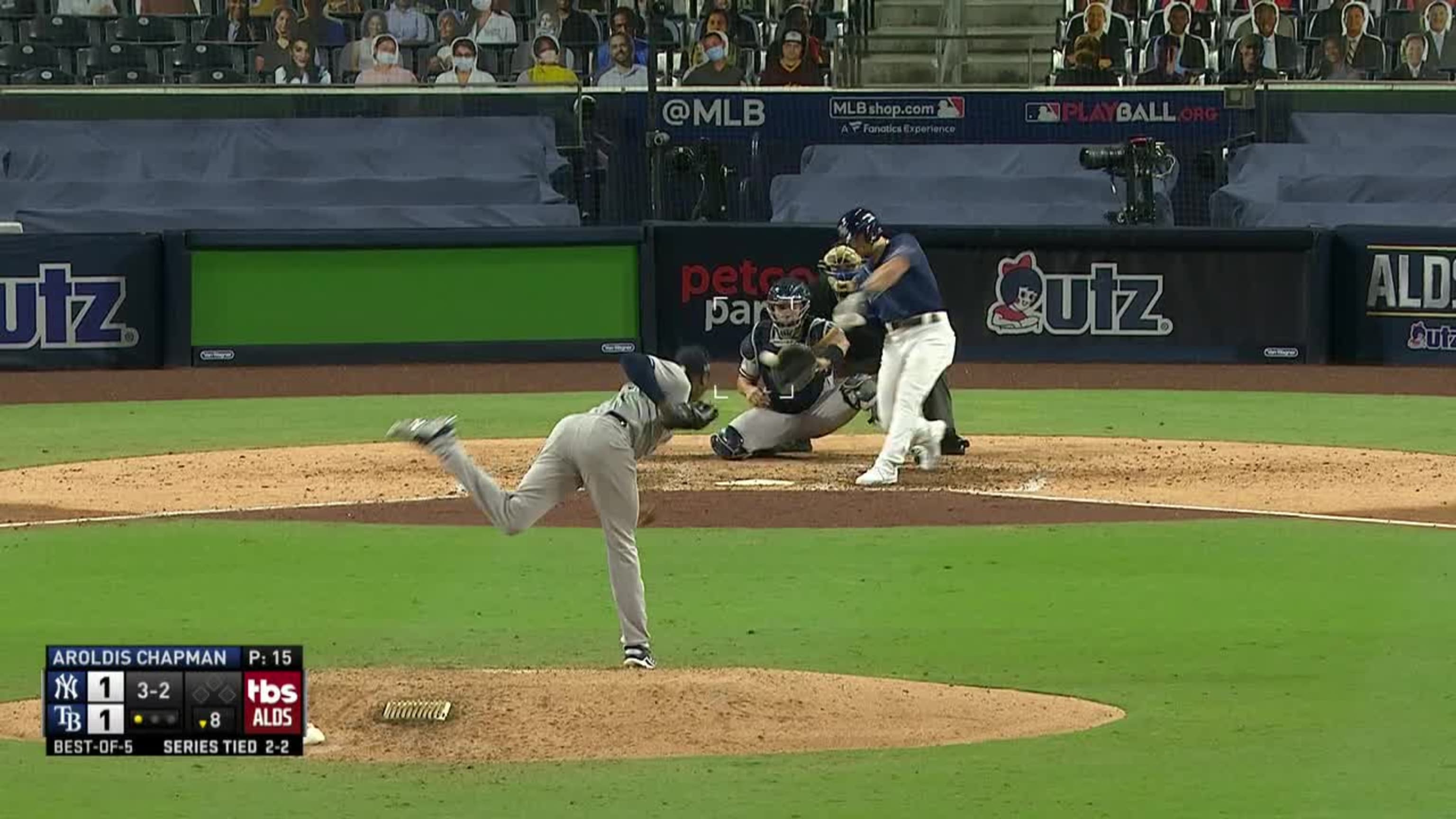 Lorenzo Cain Has Another Big Game Vs Dodgers Mlb Com