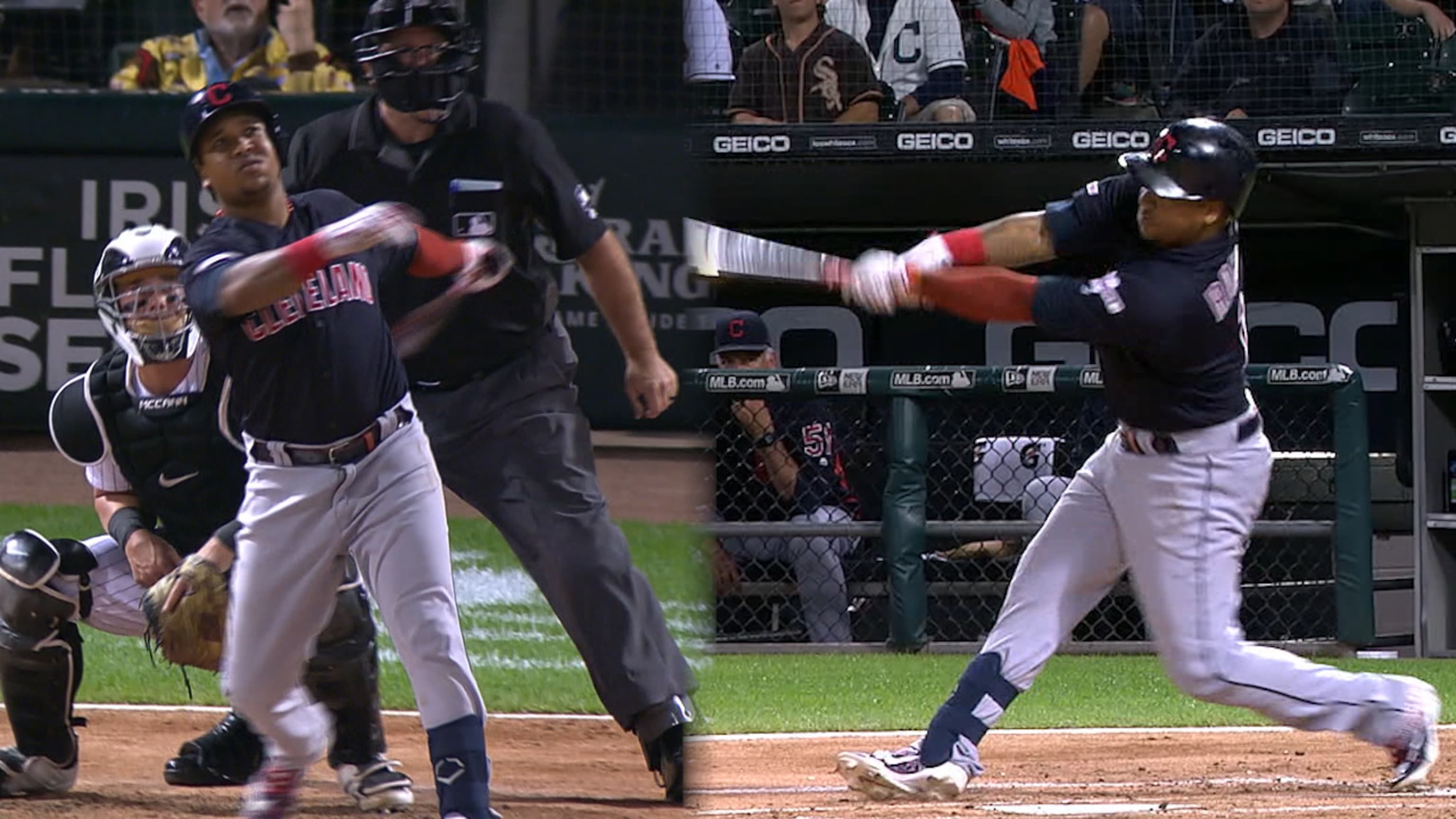 Ramirez's 2-homer, 7-RBI game