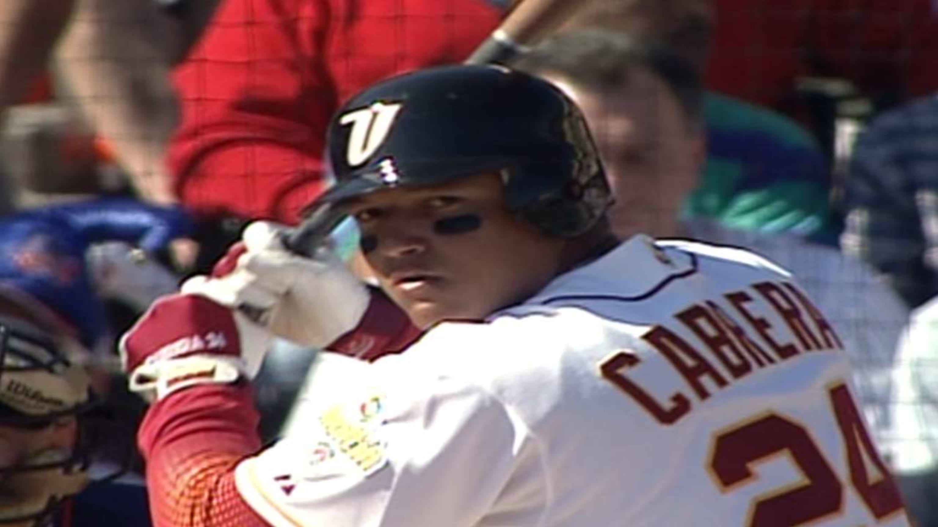 Miggy set for his fourth Classic