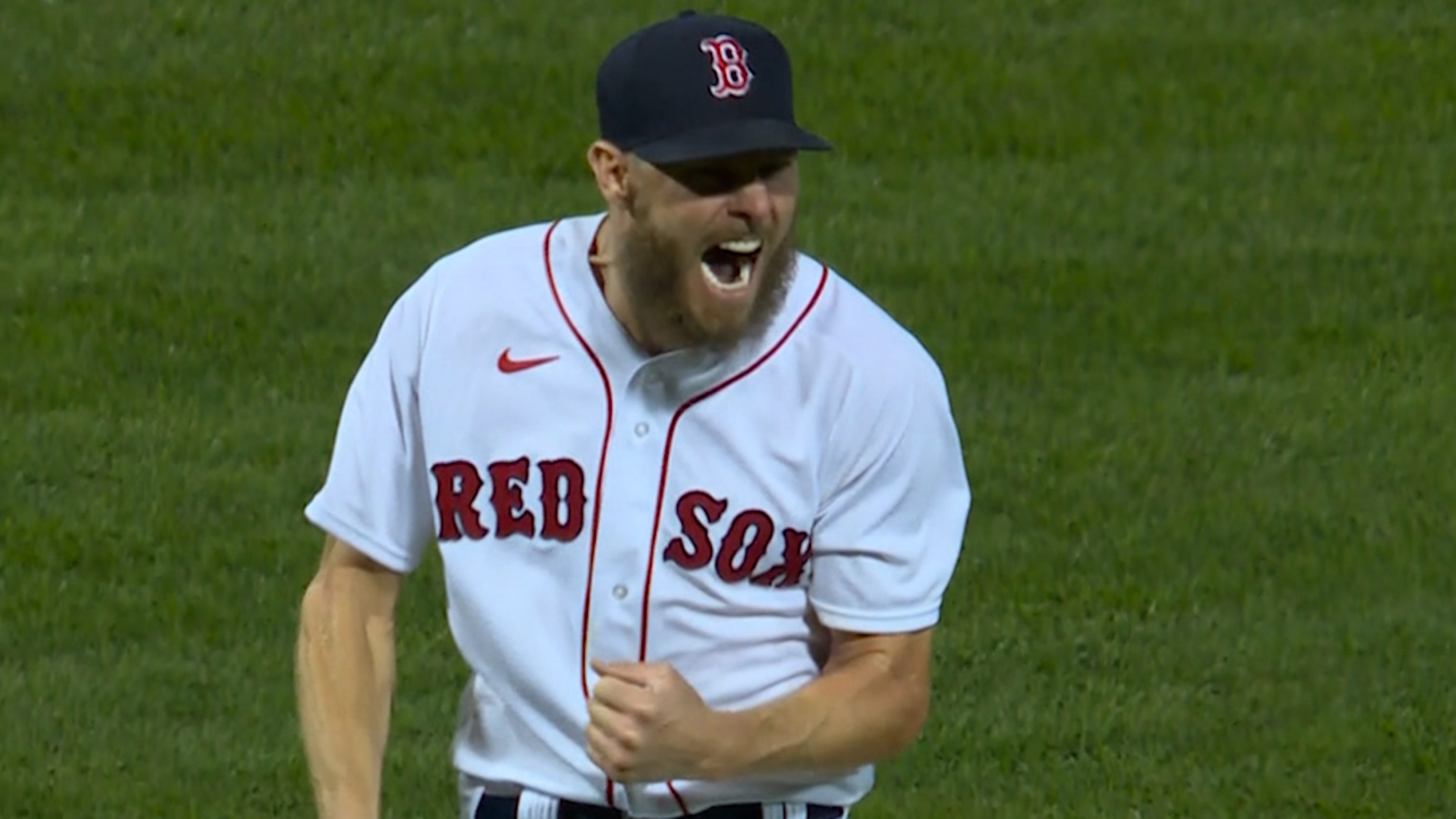 Boston Red Sox's Chris Sale to start 'big' ALCS Game 5; 'I know my
