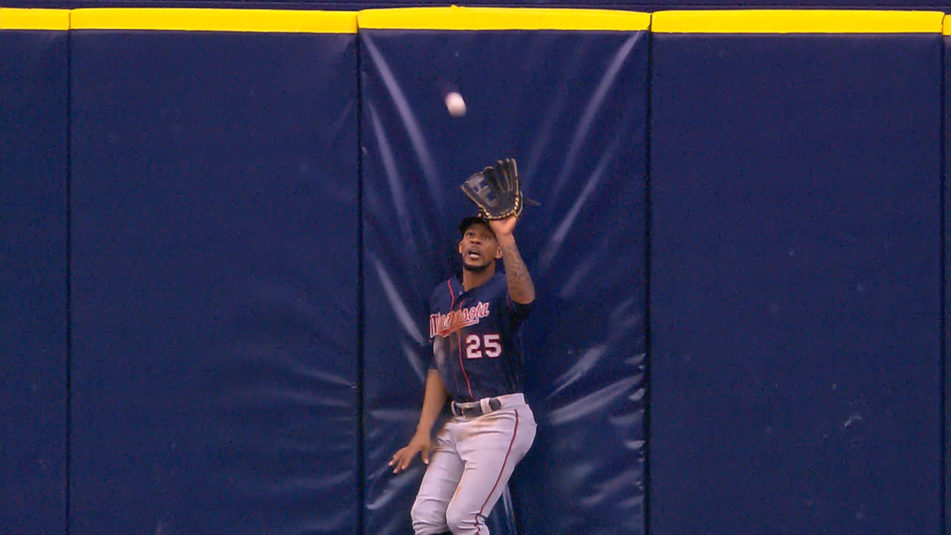 Twins aren't throwing in towel on Byron Buxton return – Twin Cities