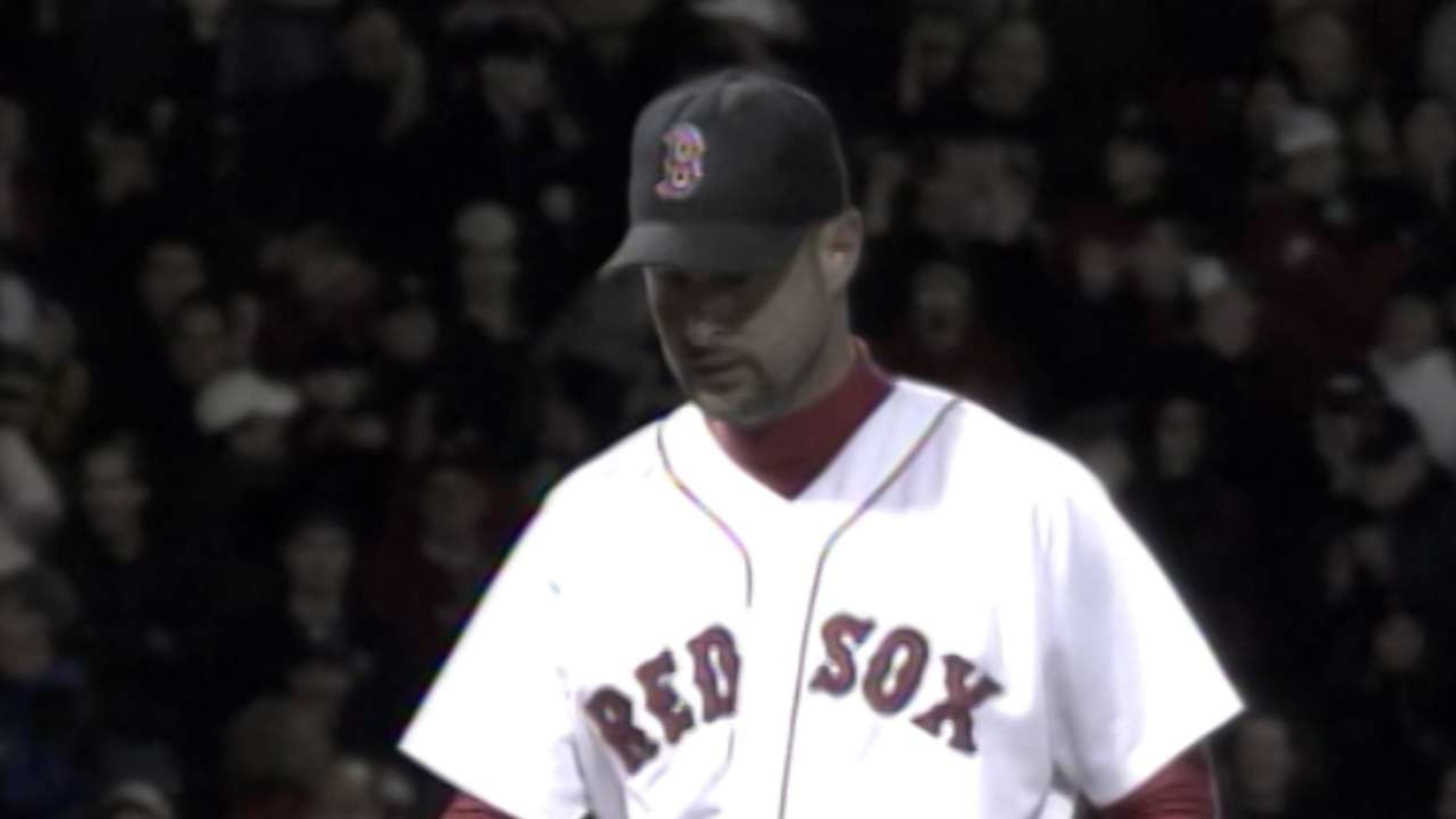 Wakefield strikes out Sierra